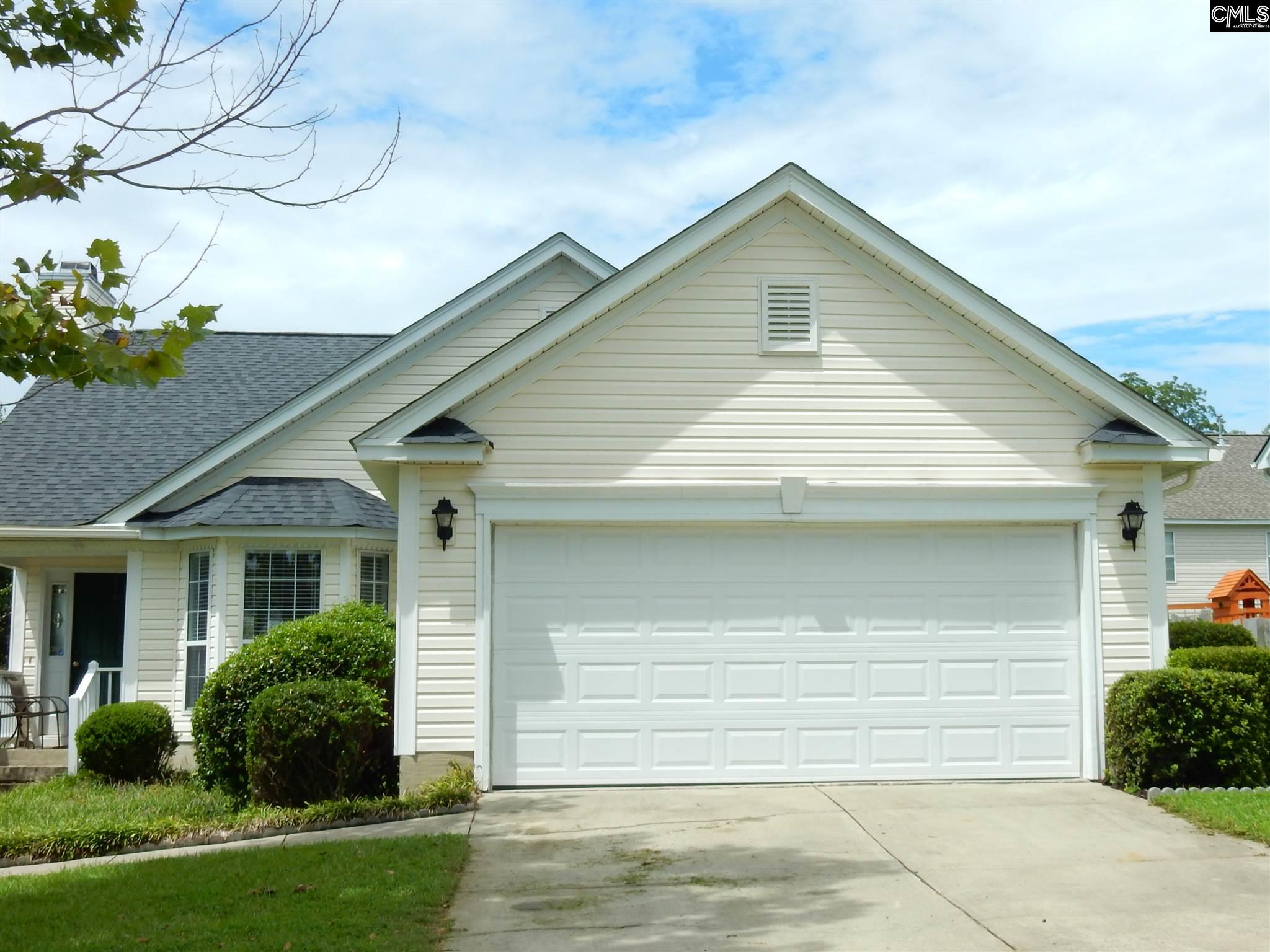 112 Hayfield Lexington, SC 29072