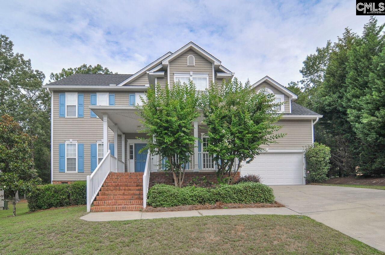 1160 Walden Place Elgin, SC 29045