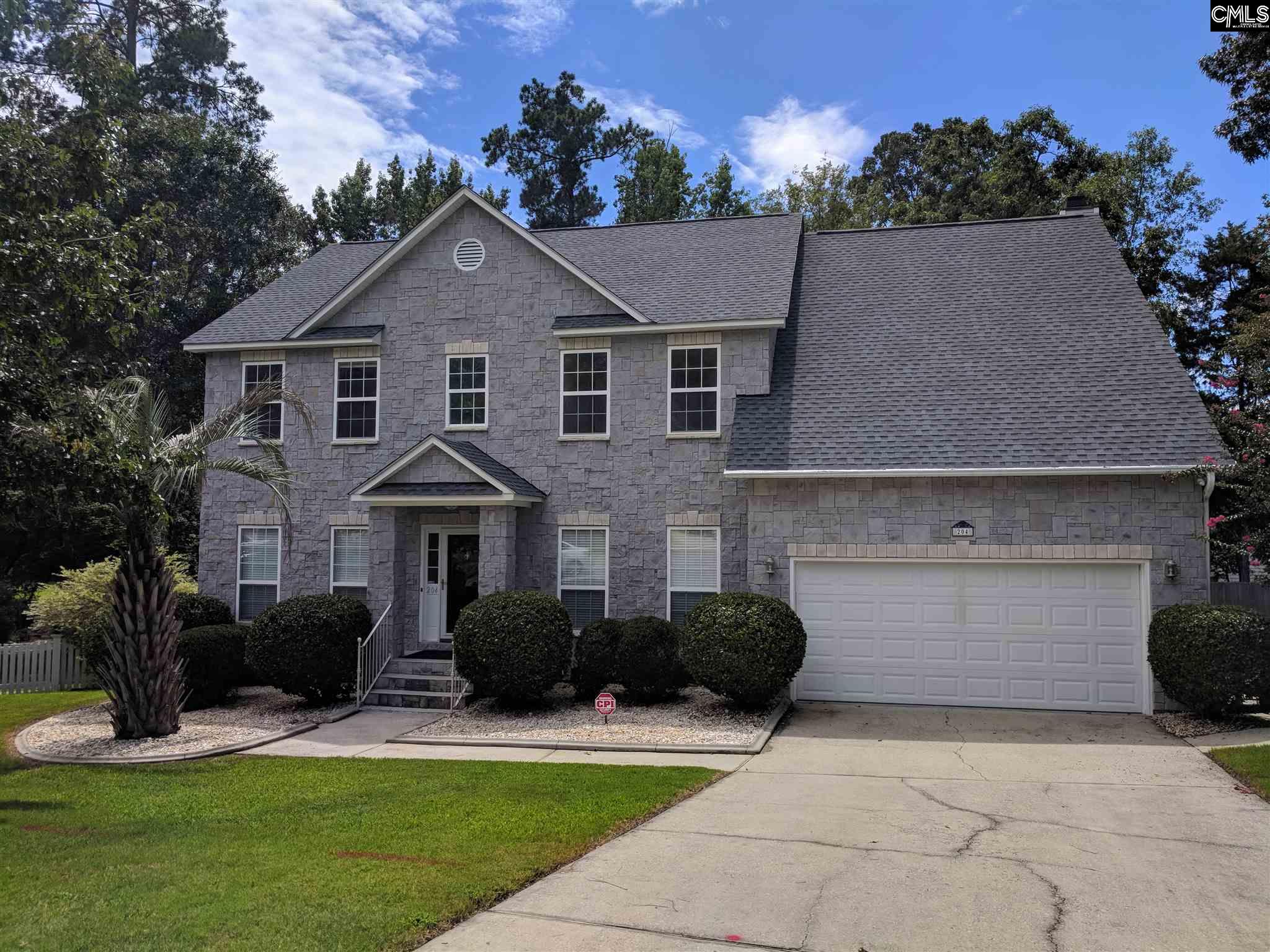 204 Heatherstone #9 Columbia, SC 29212