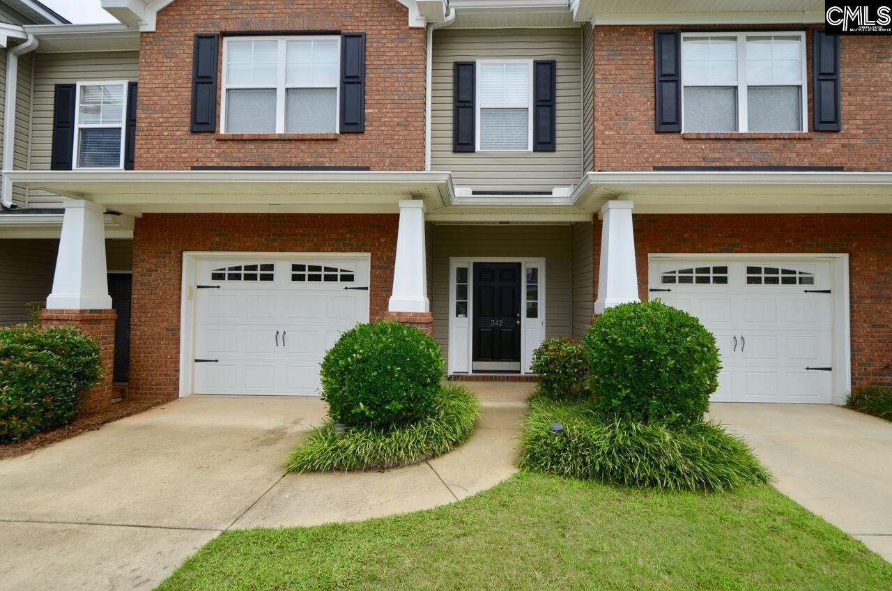 342 Saluda Springs Lexington, SC 29072