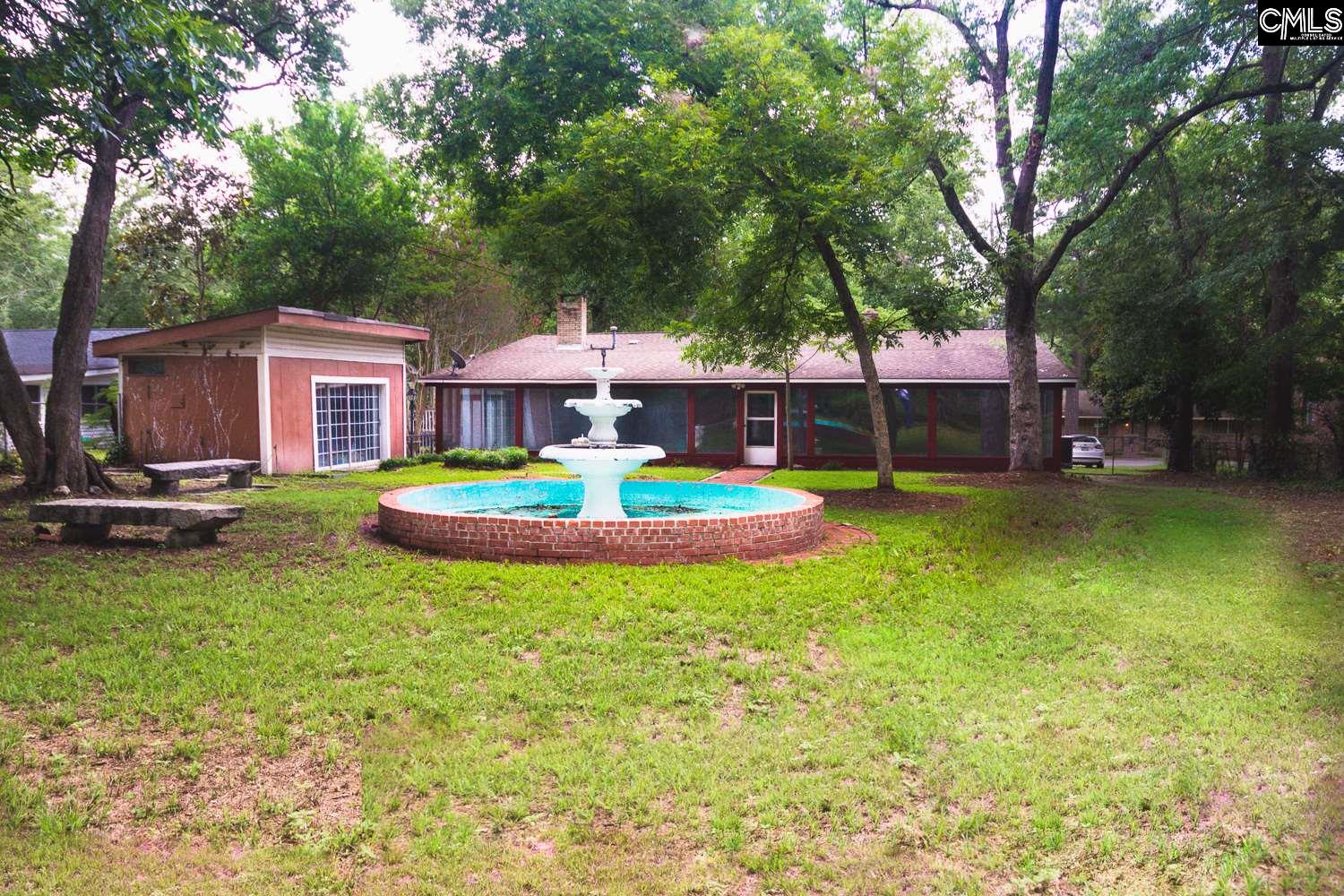 1613 Wynnewood #17 Columbia, SC 29223