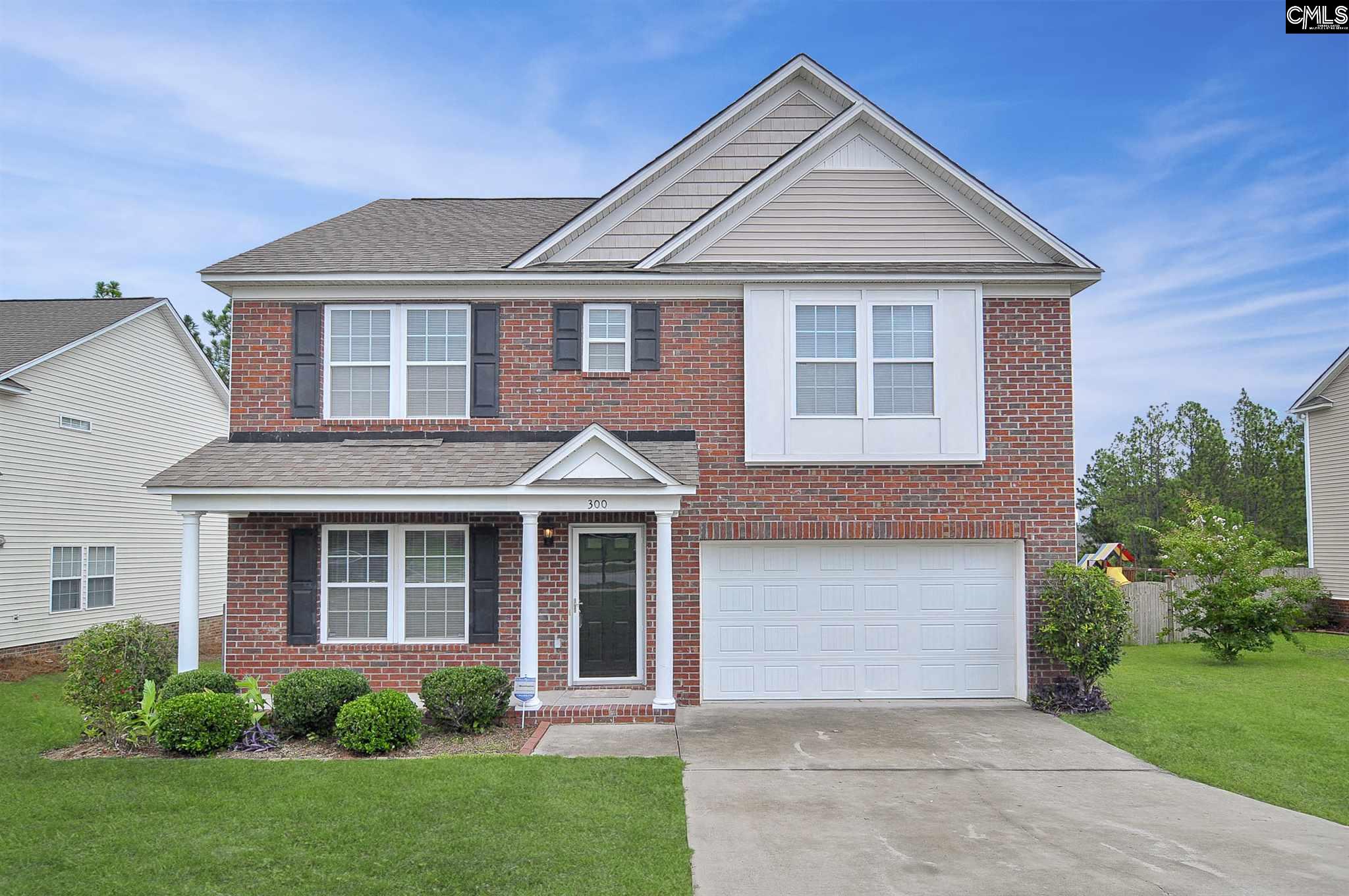 300 Indigo Springs Columbia, SC 29229