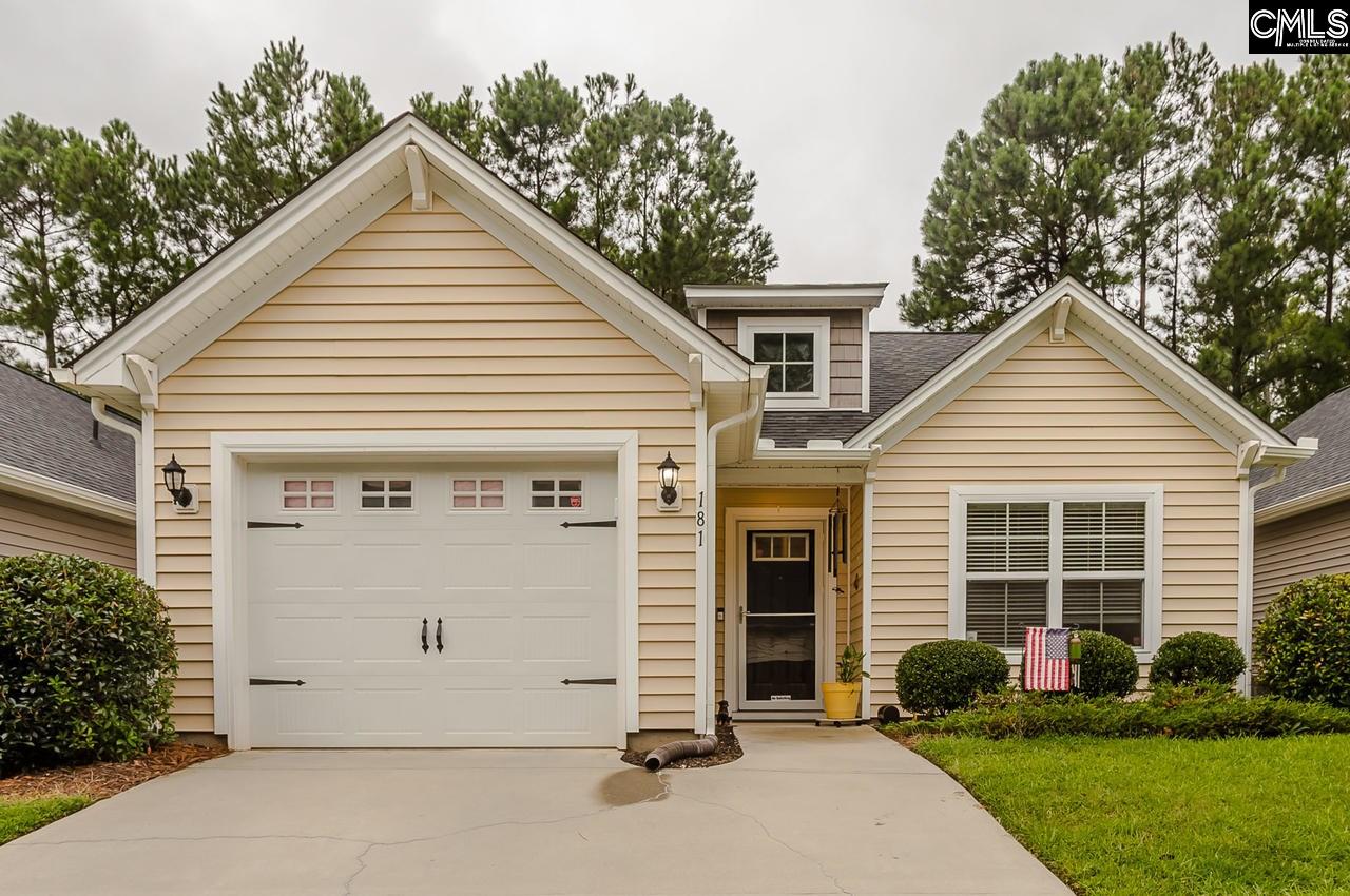 181 Springhaven Columbia, SC 29210