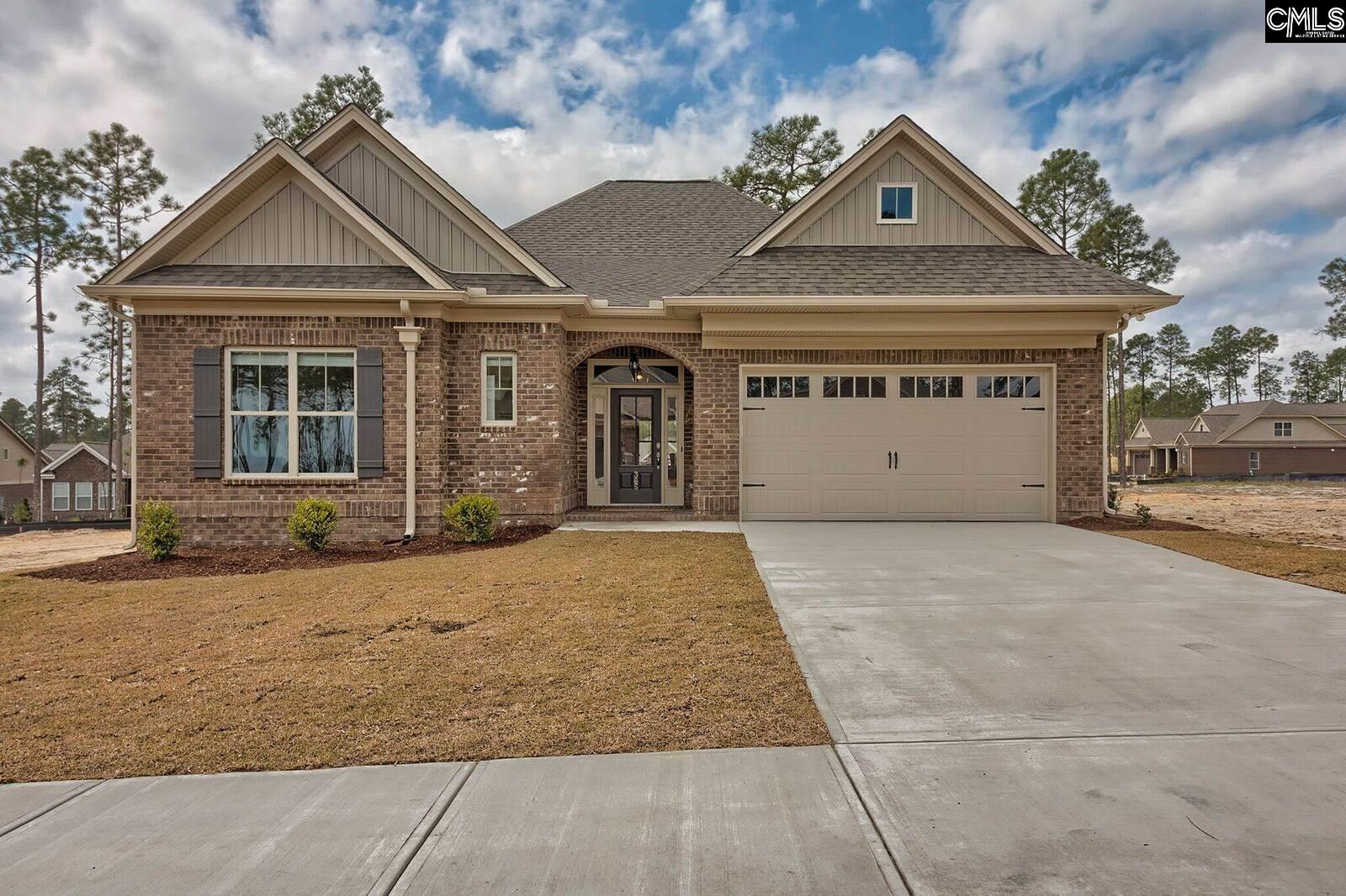 334 Turnwall Lane Elgin, SC 29045