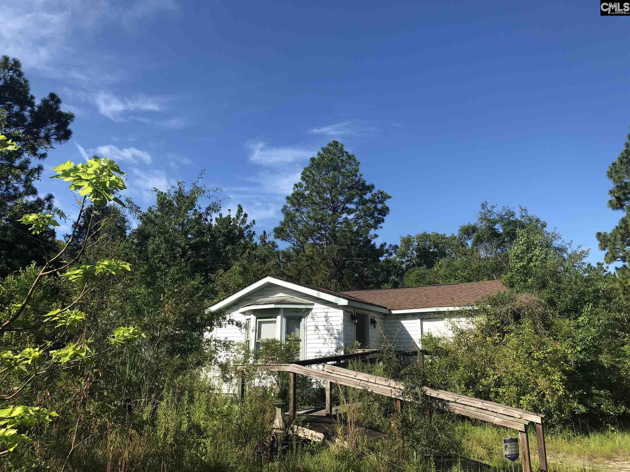 3915 Greenwood West Columbia, SC 29170