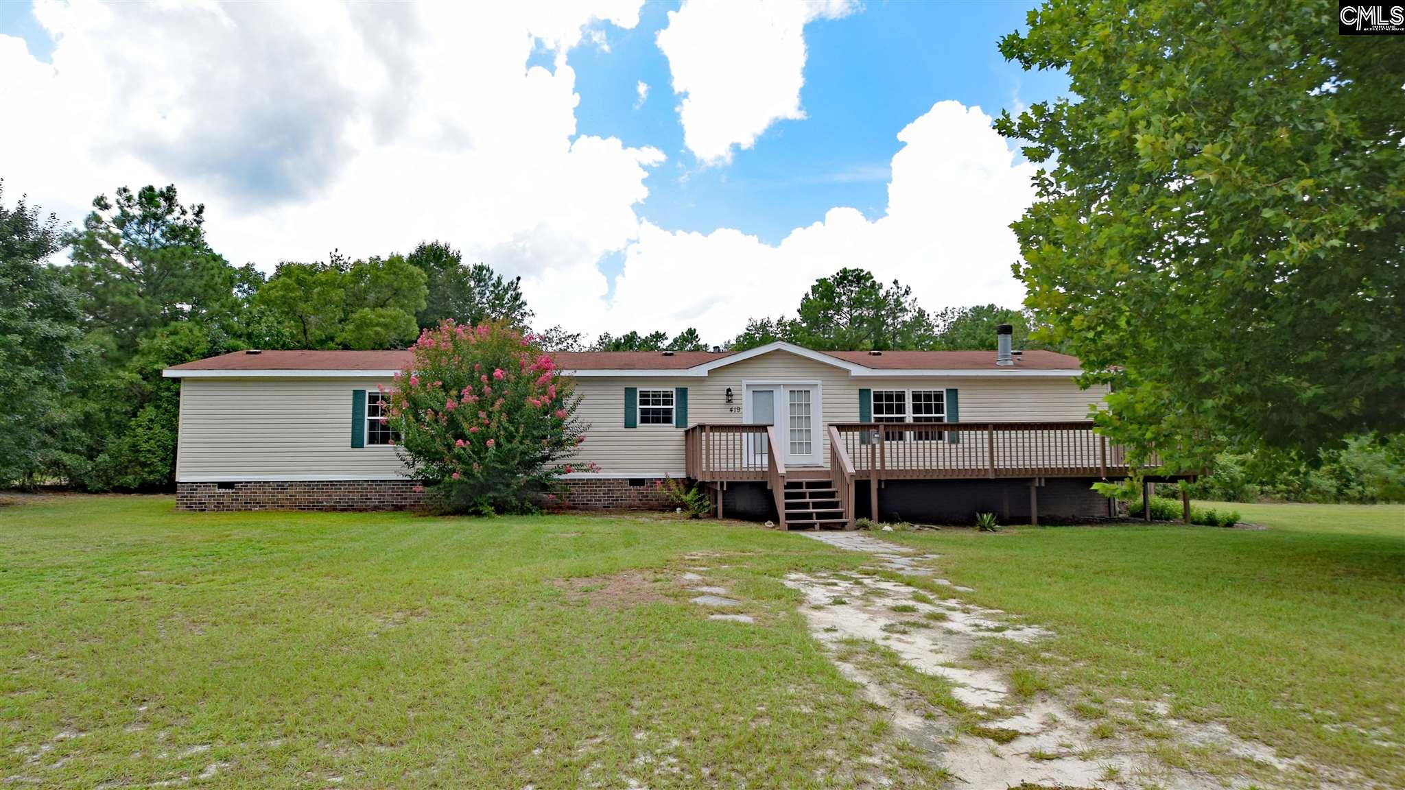 419 Irishman Elgin, SC 29045