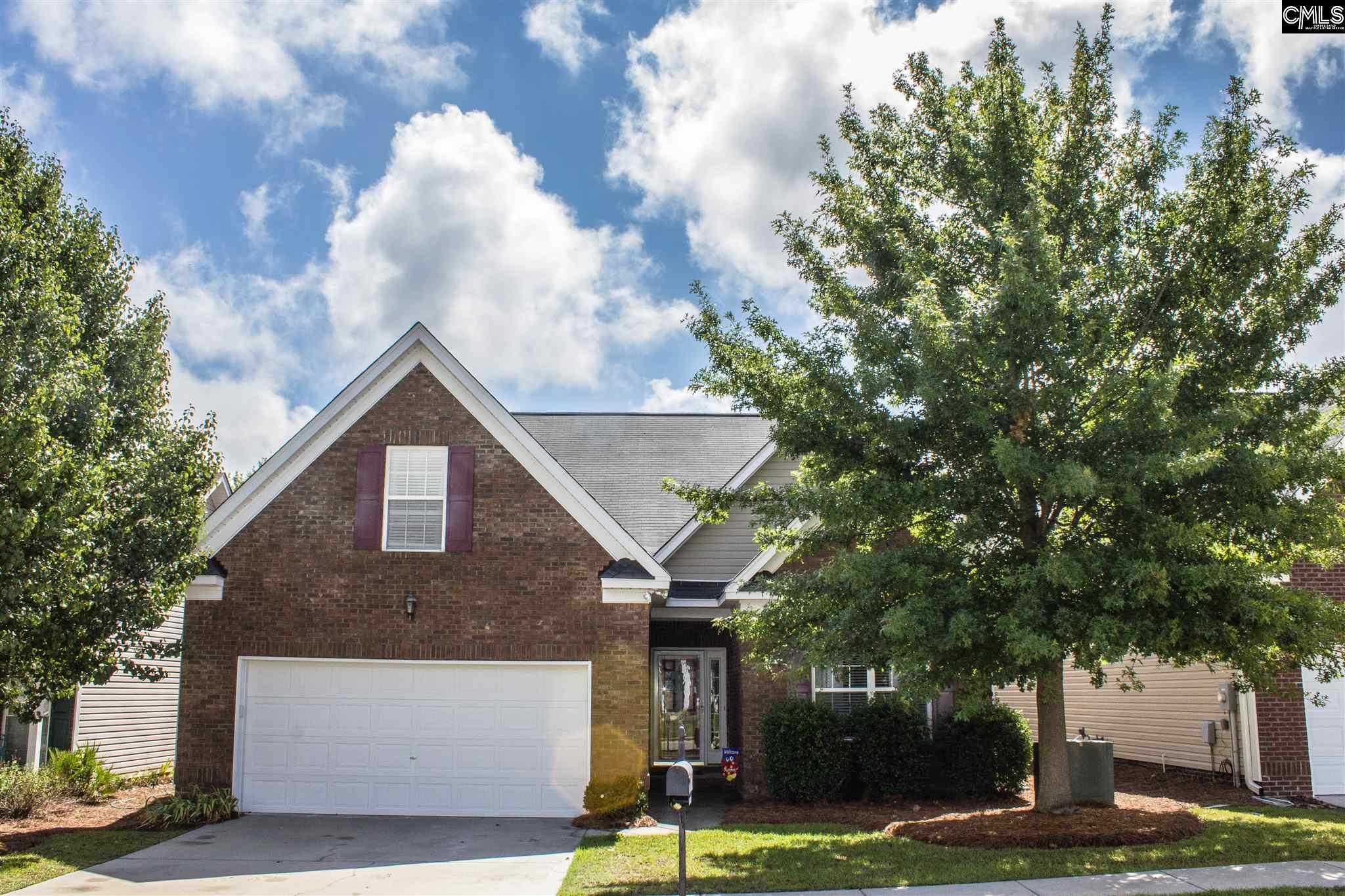 216 Wild Spring Lexington, SC 29072