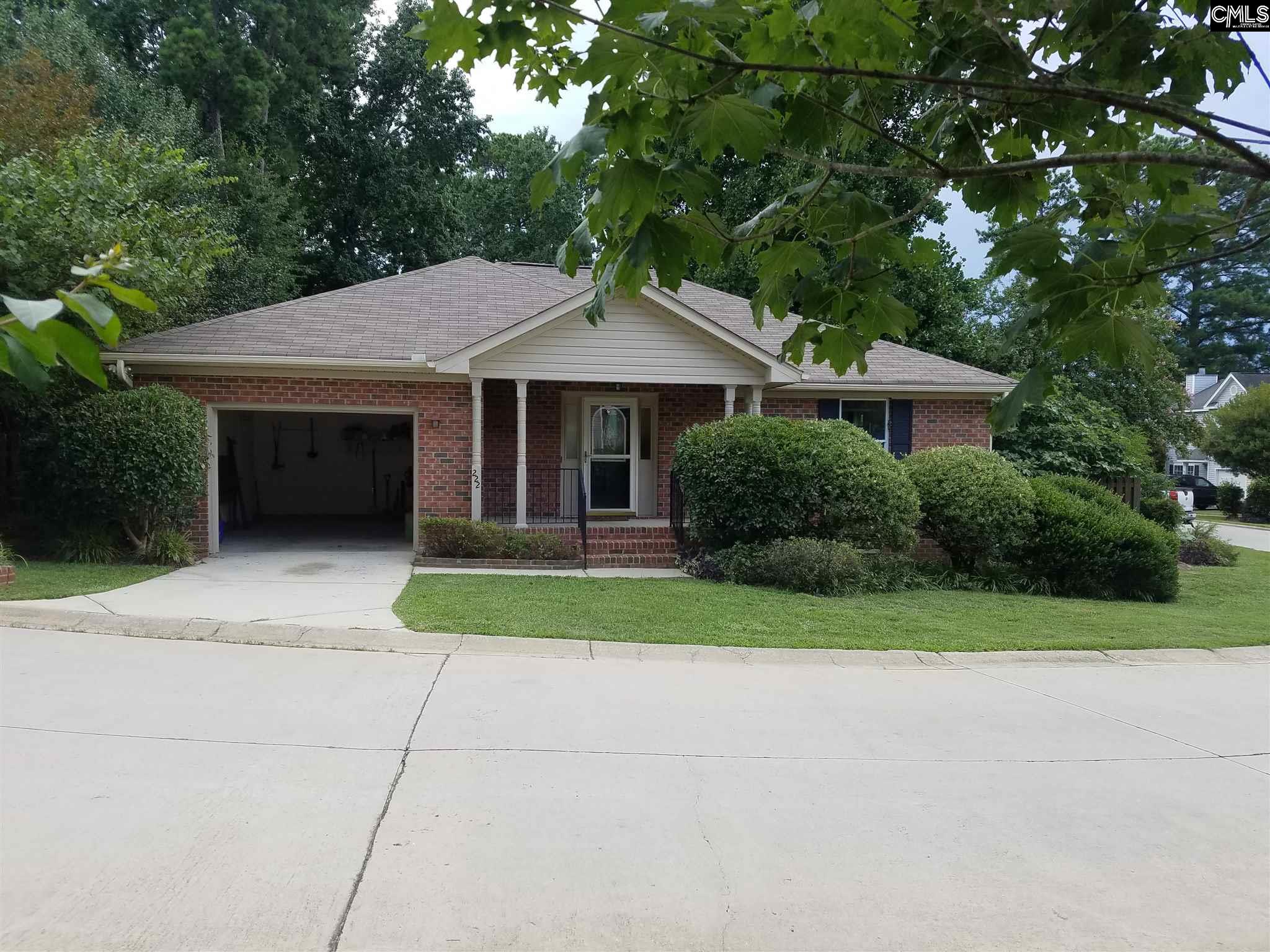 222 Village Columbia, SC 29209
