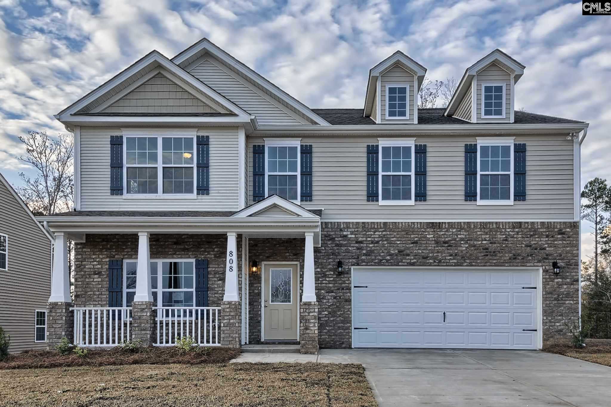 719 Autumn Shiloh #27 Chapin, SC 29036