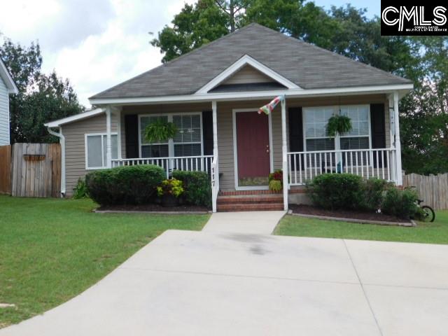117 Tylers Trail Lexington, SC 29073