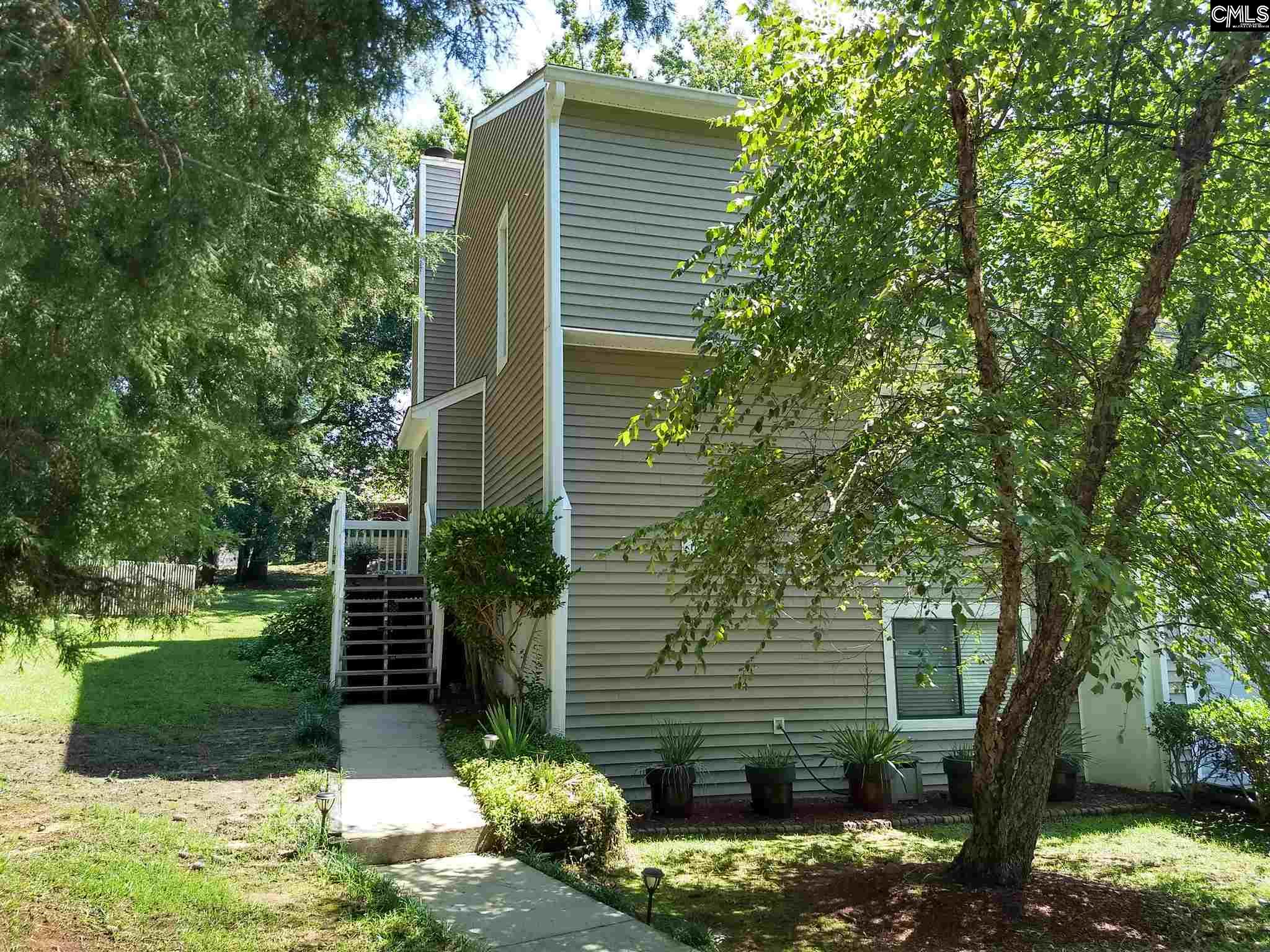 Yacht Cove Neighborhood Homes for Sale in Irmo SC