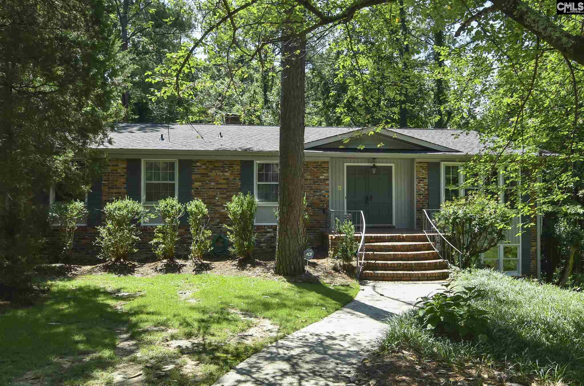 6518 Courtwood Columbia, SC 29206-3318