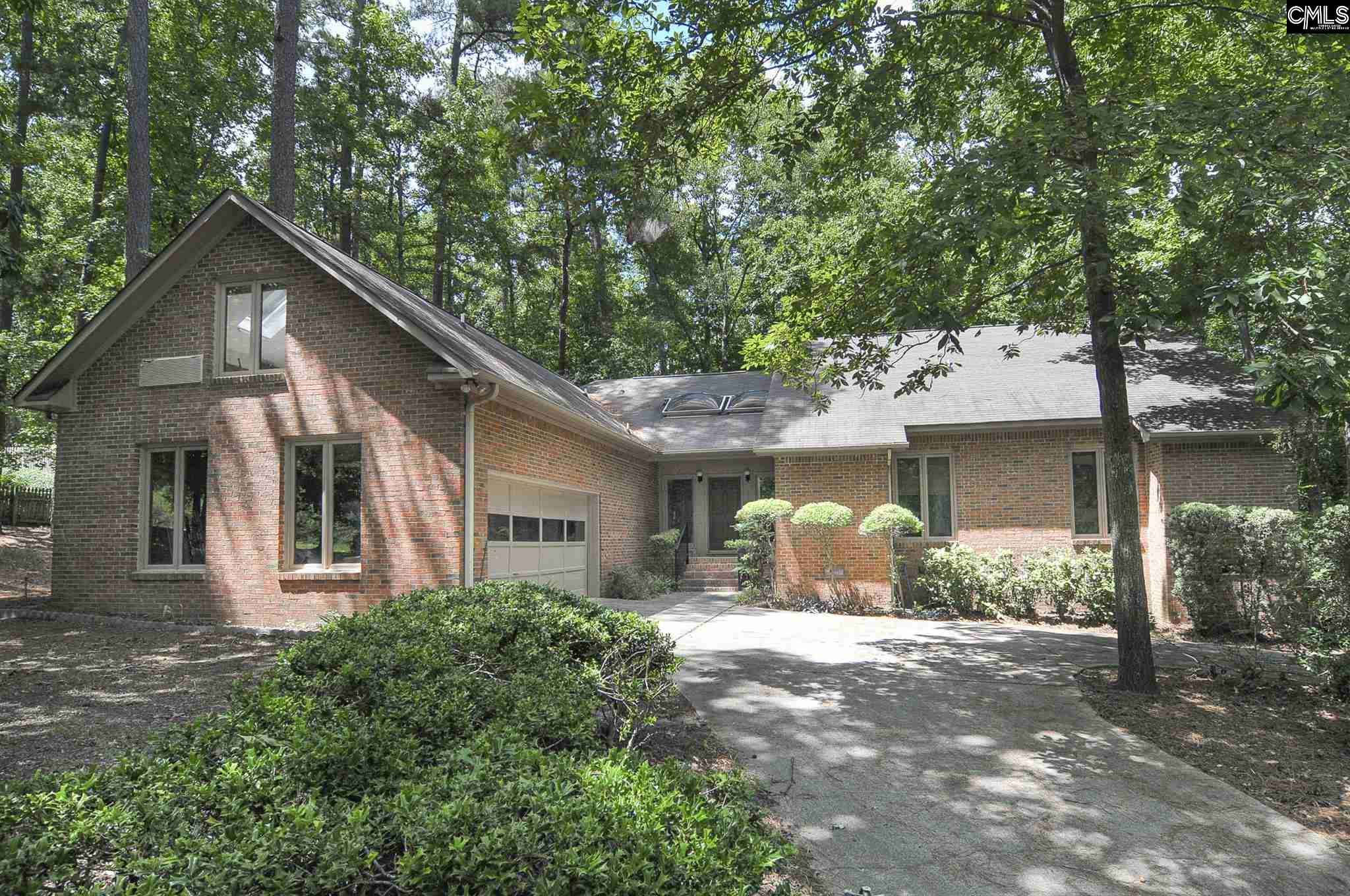1817 Ephrata Dr West Columbia, SC 29169