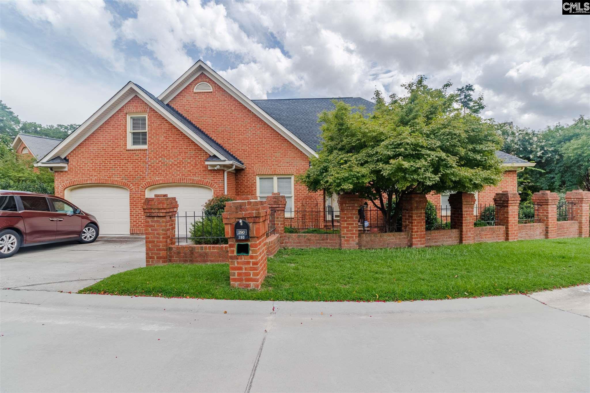 290 Berry Tree Columbia, SC 29223
