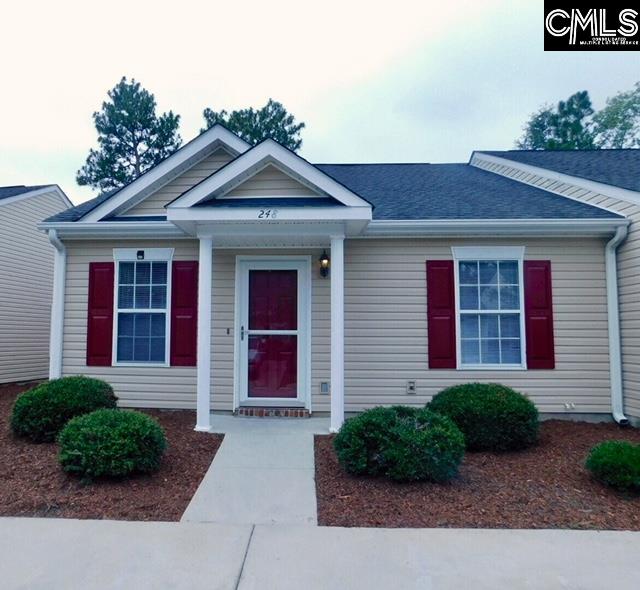 248 Philmont Columbia, SC 29223