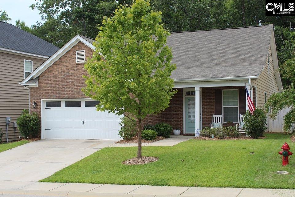541 Fourteen Mile Lexington, SC 29072