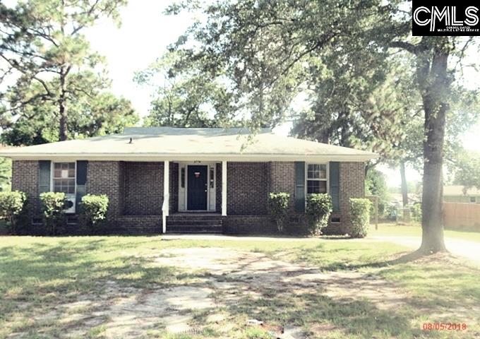 2774 Naples West Columbia, SC 29170