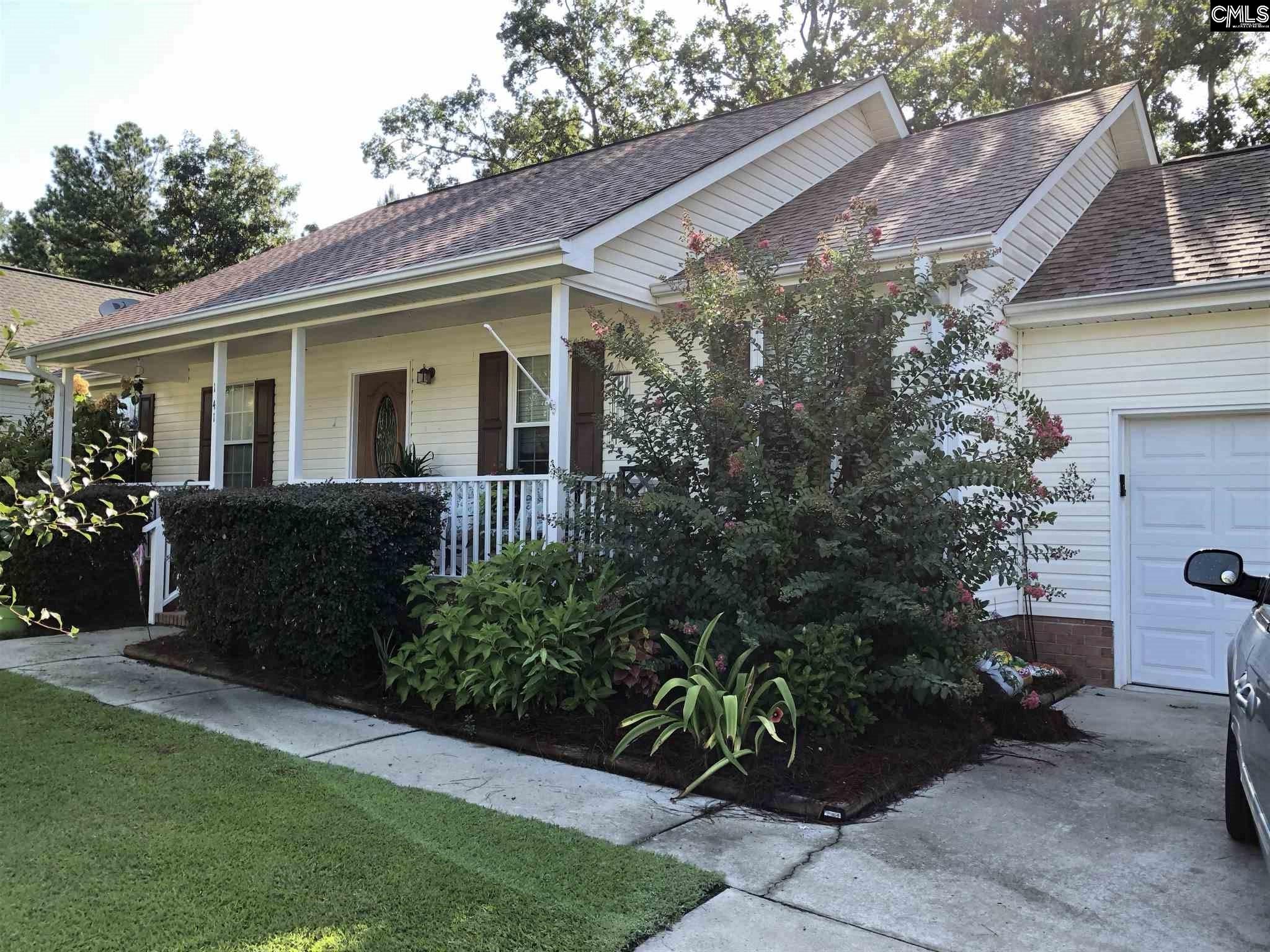 141 Shipyard Chapin, SC 29036