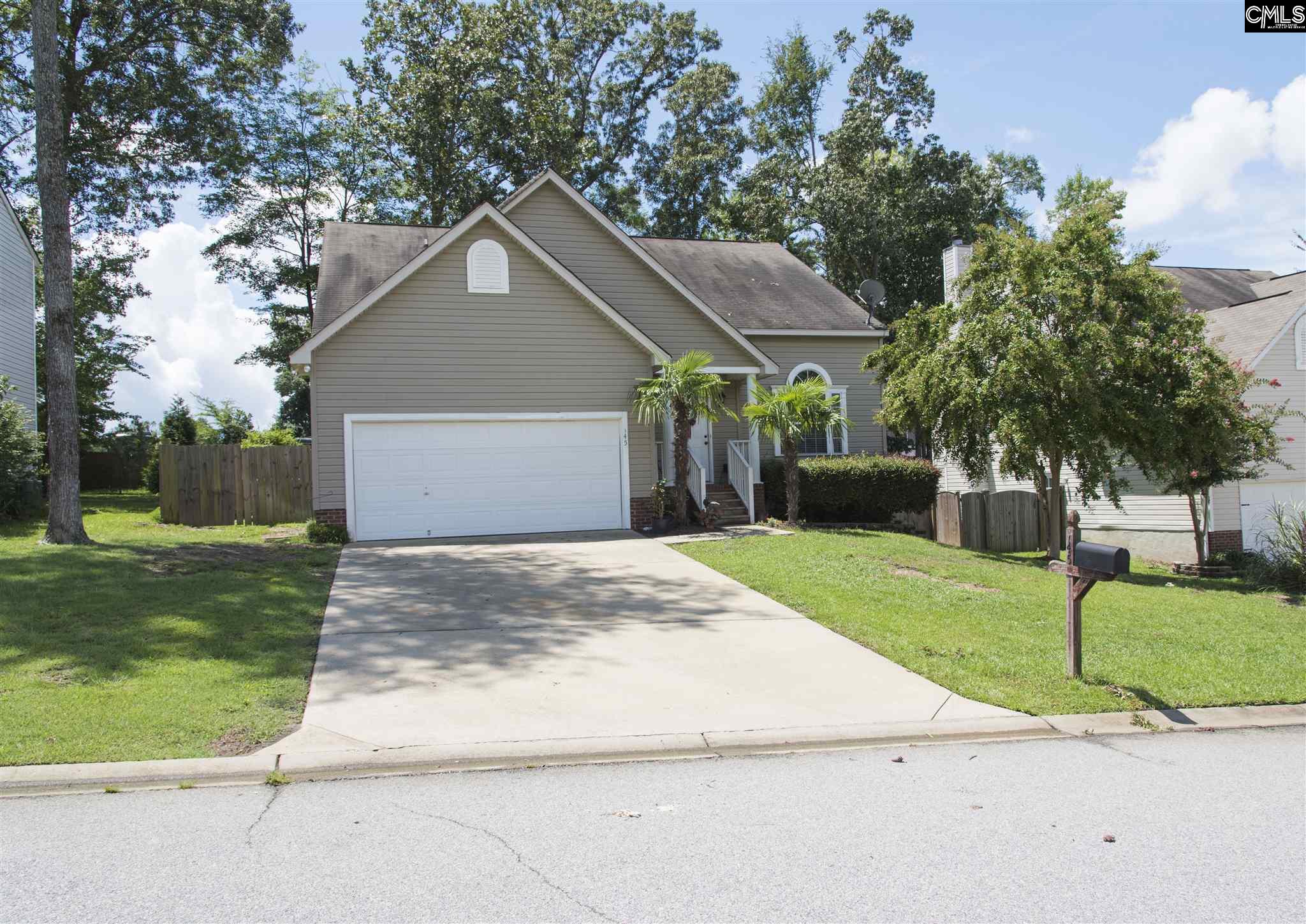 145 Bay Front Chapin, SC 29036