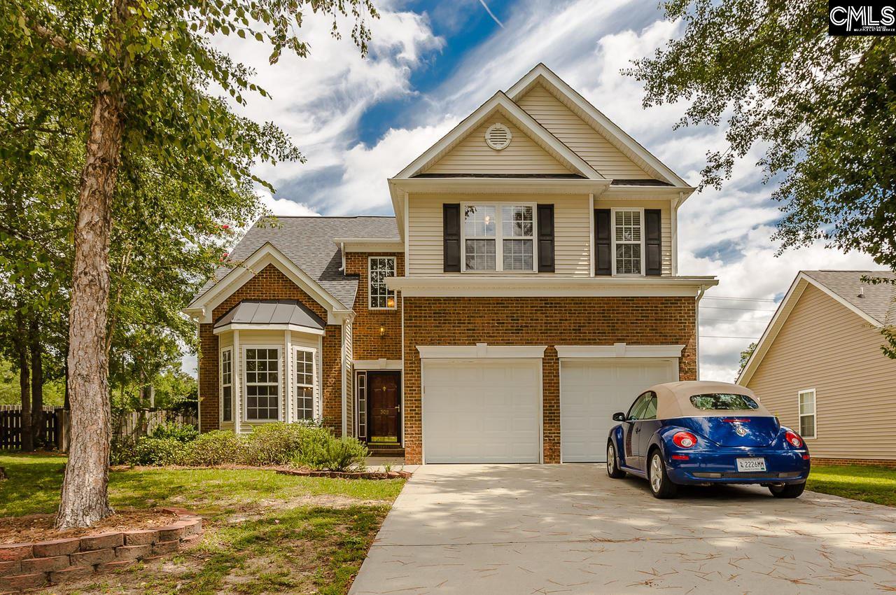 309 Afton Lane Columbia, SC 29229