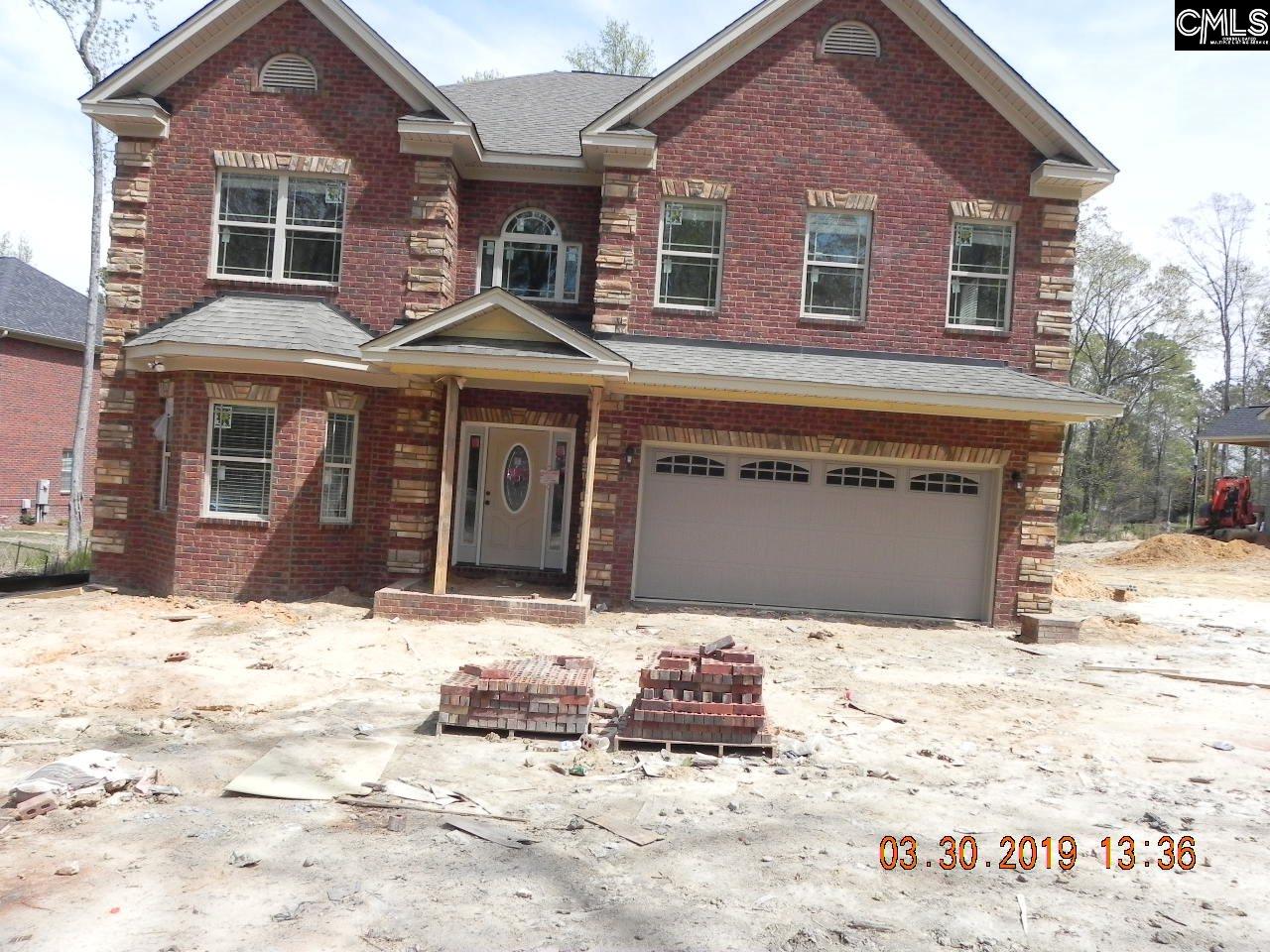 422 Quiet Pines #2 Chapin, SC 29036