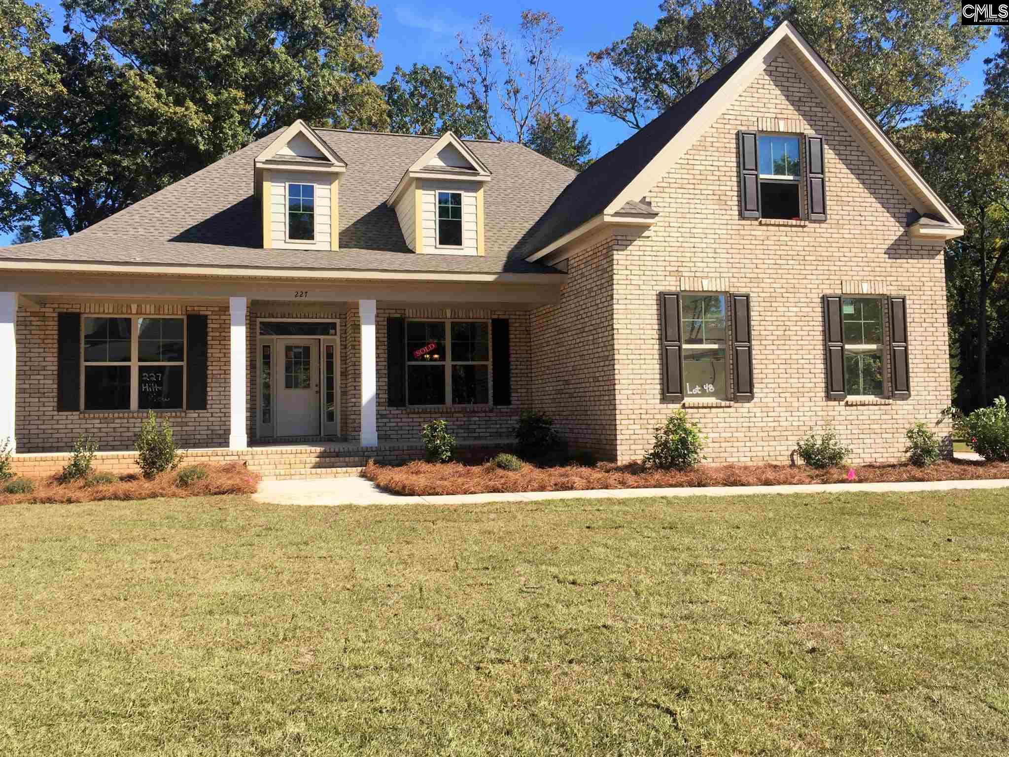 227 Hilton View Chapin, SC 29036