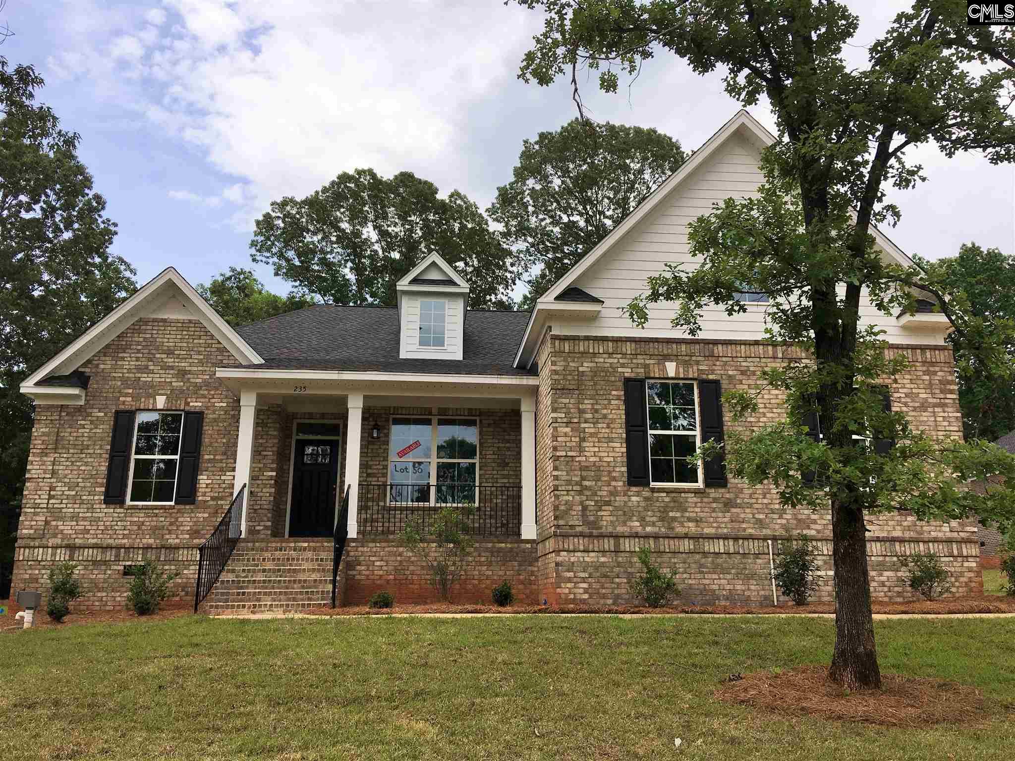 Estates at Hilton Neighborhood Homes for Sale in Chapin SC