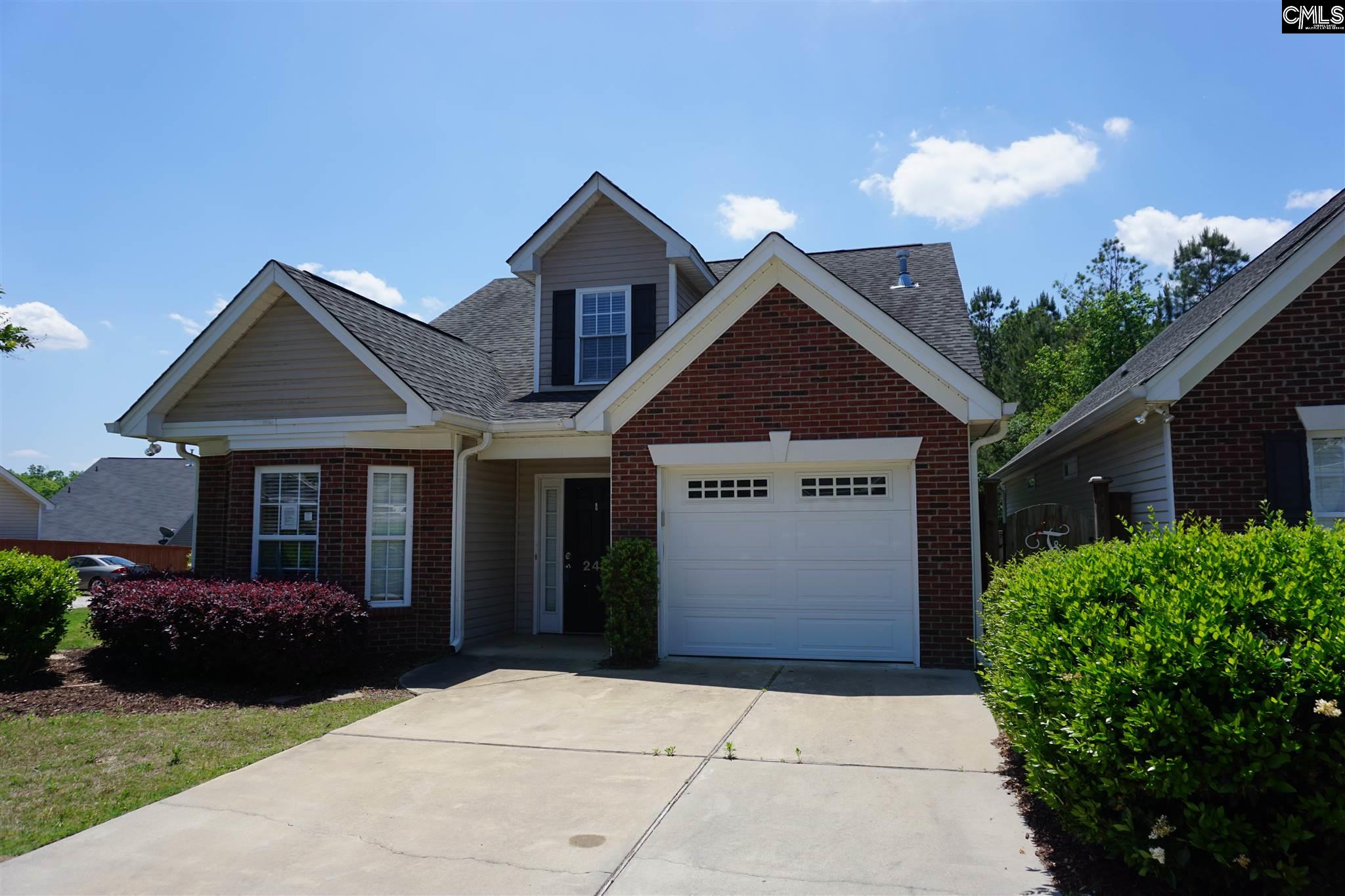 245 Chesterton Lexington, SC 29072-7129