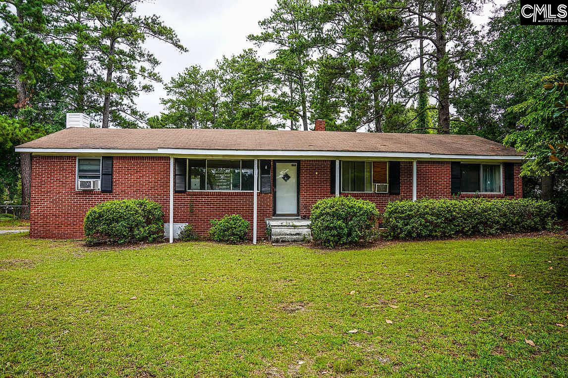 1501 Leesburg Columbia, SC 29209