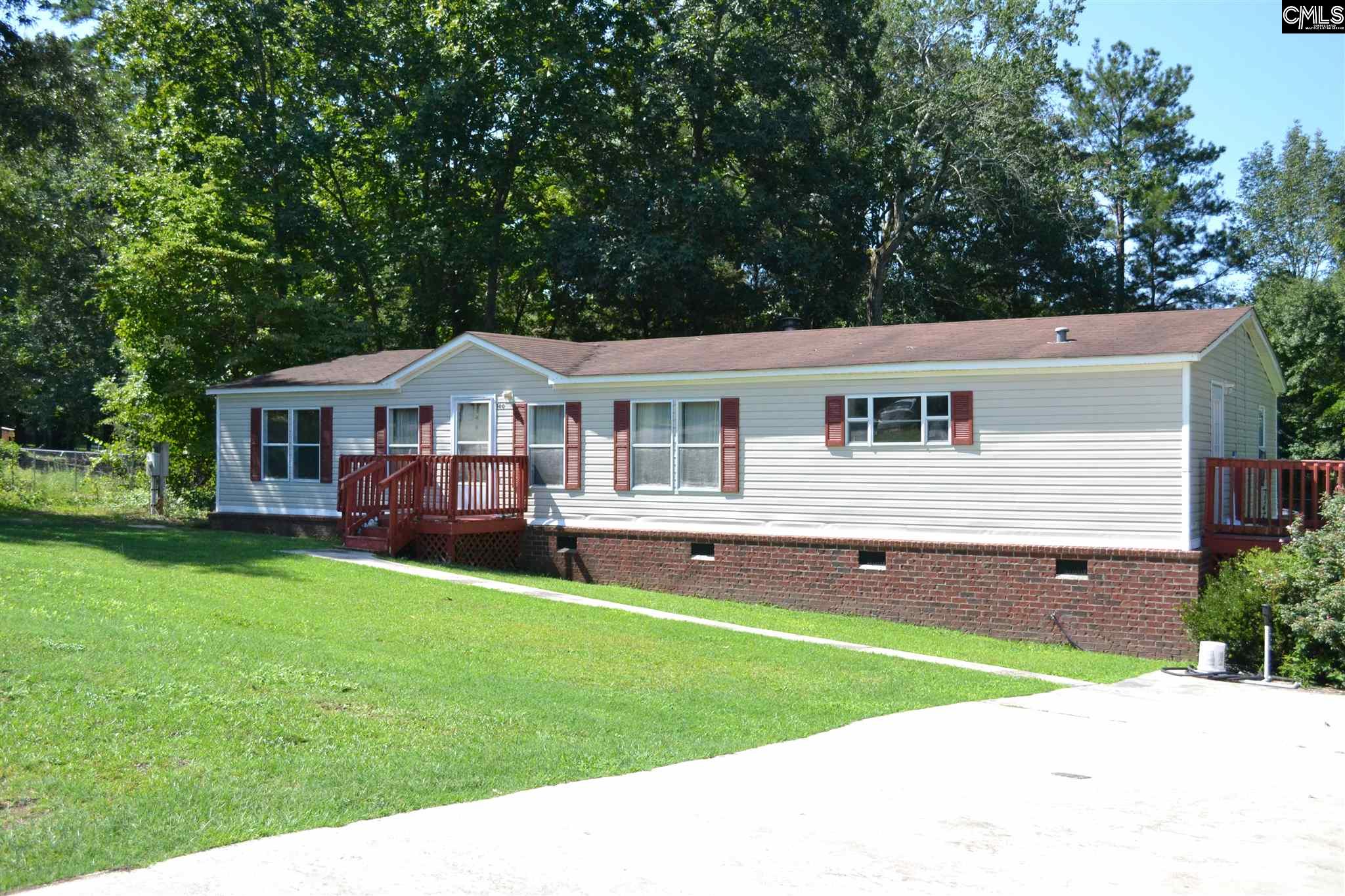 100 Crestridge Lexington, SC 29073
