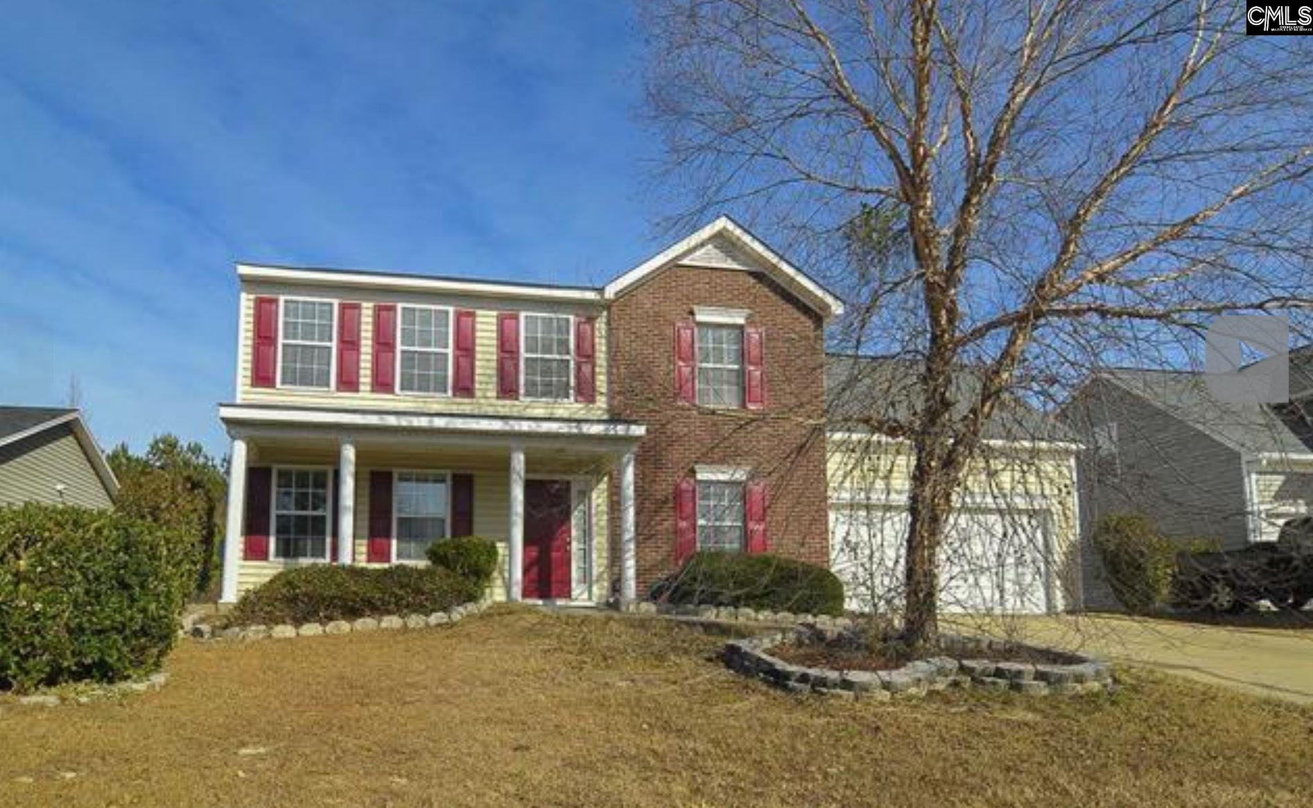 128 Hardwood Columbia, SC 29229-8006