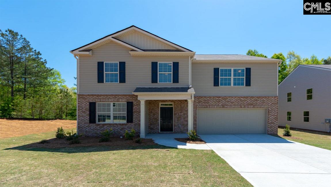 116 Village View #140 Lexington, SC 29072