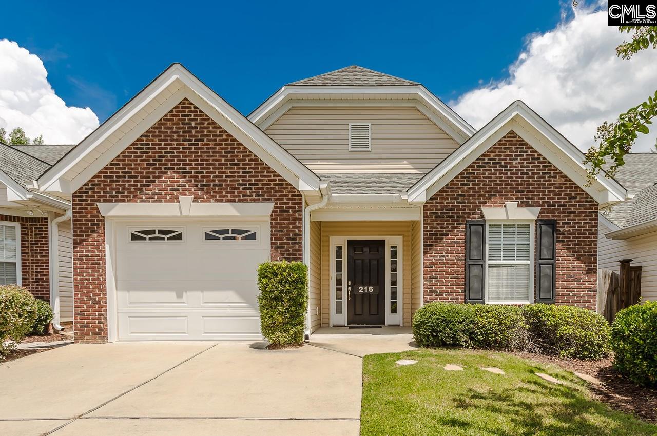 216 Chesterton Lexington, SC 29072