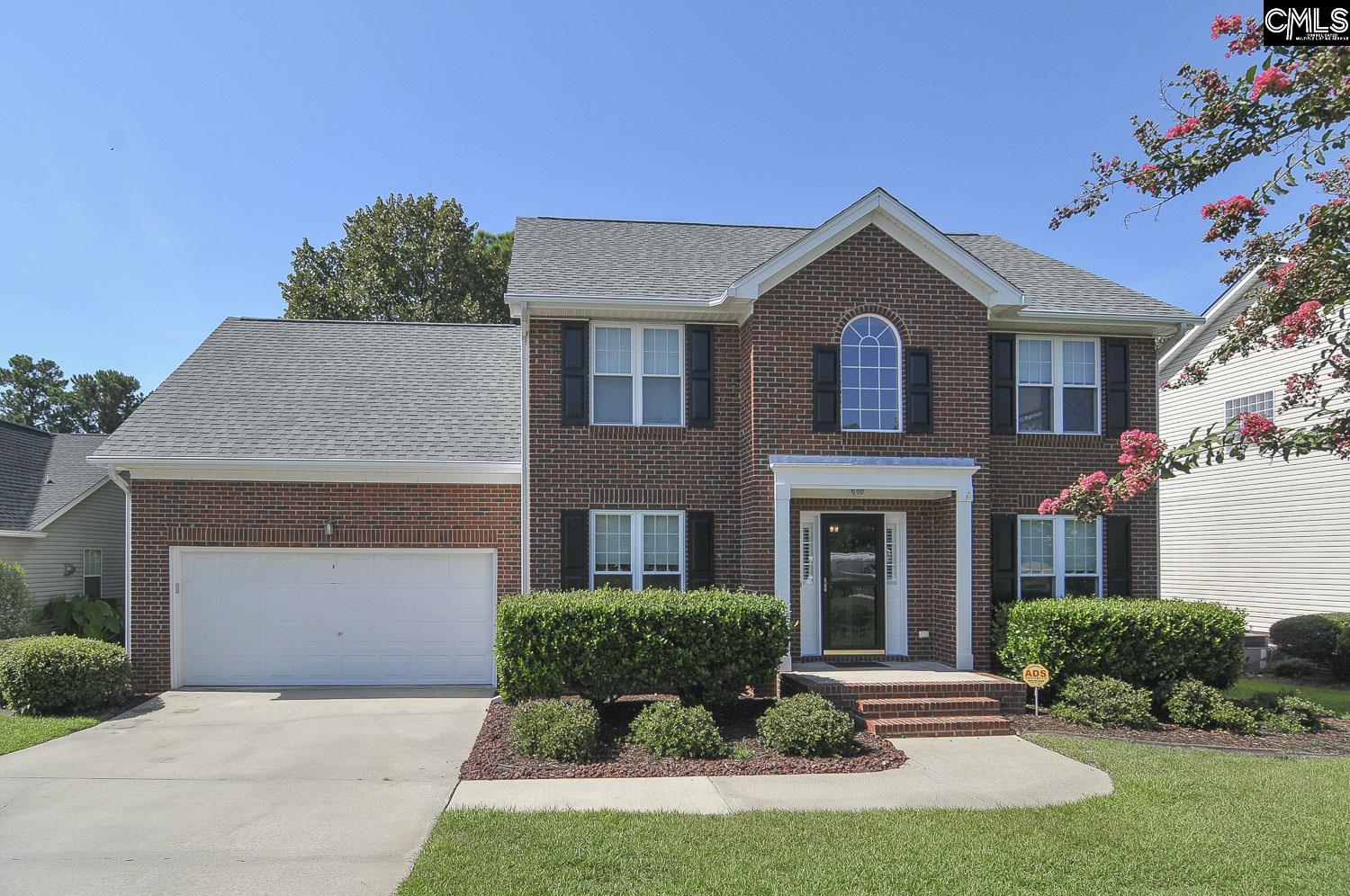 103 Shamley Green Columbia, SC 29229
