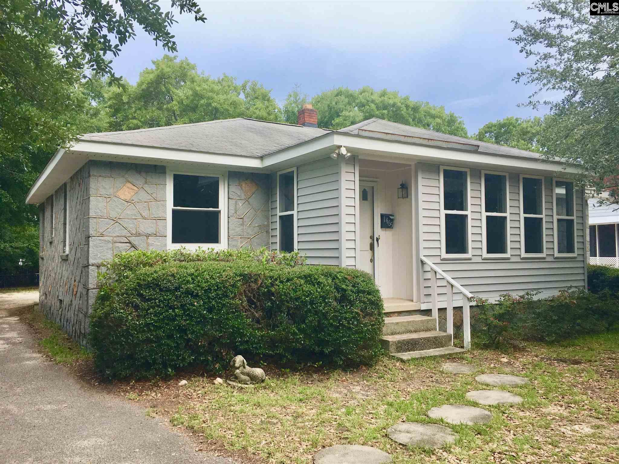1465 D West Columbia, SC 29169
