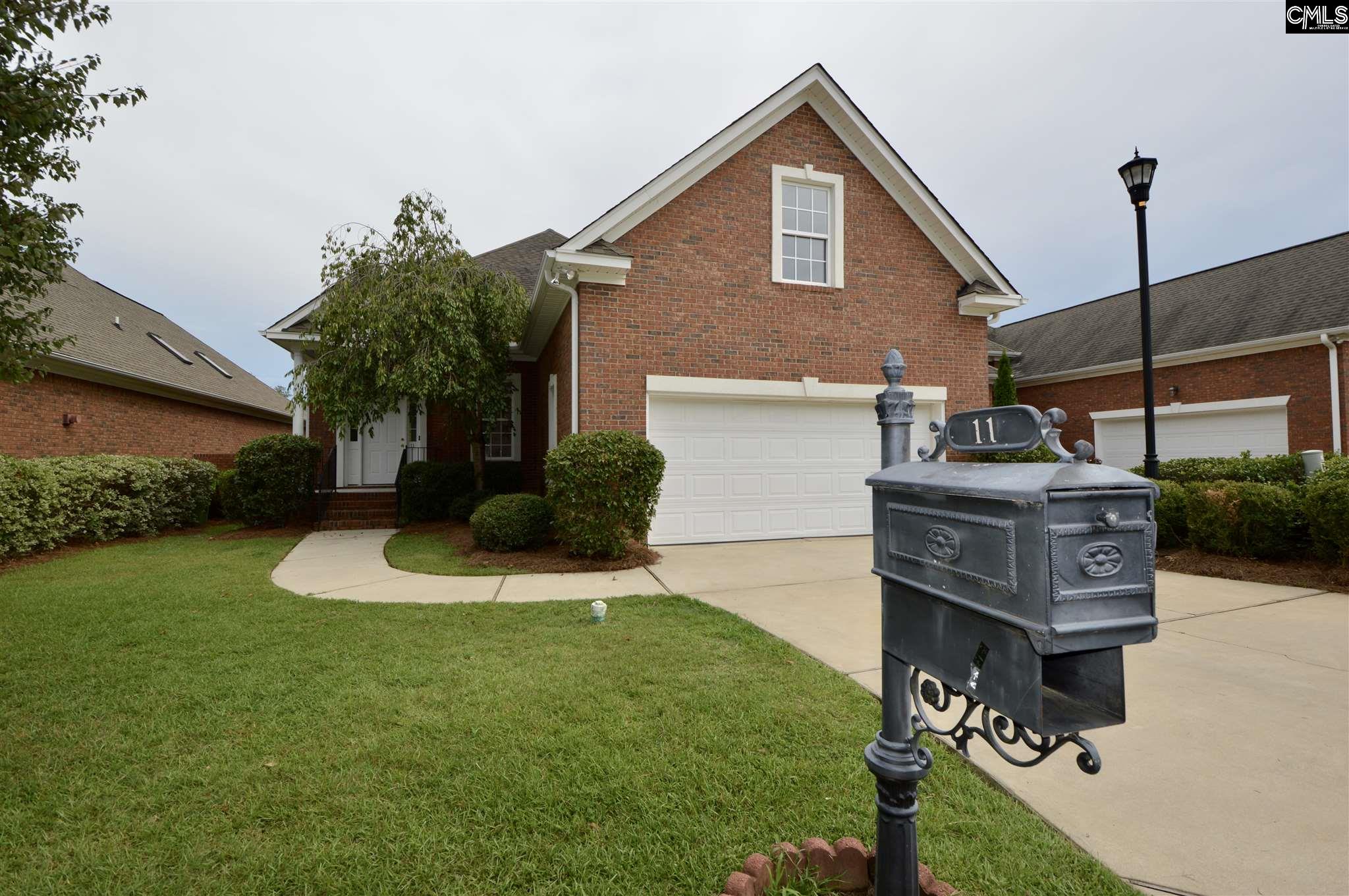 11 Hilton Commons #50 Chapin, SC 29036