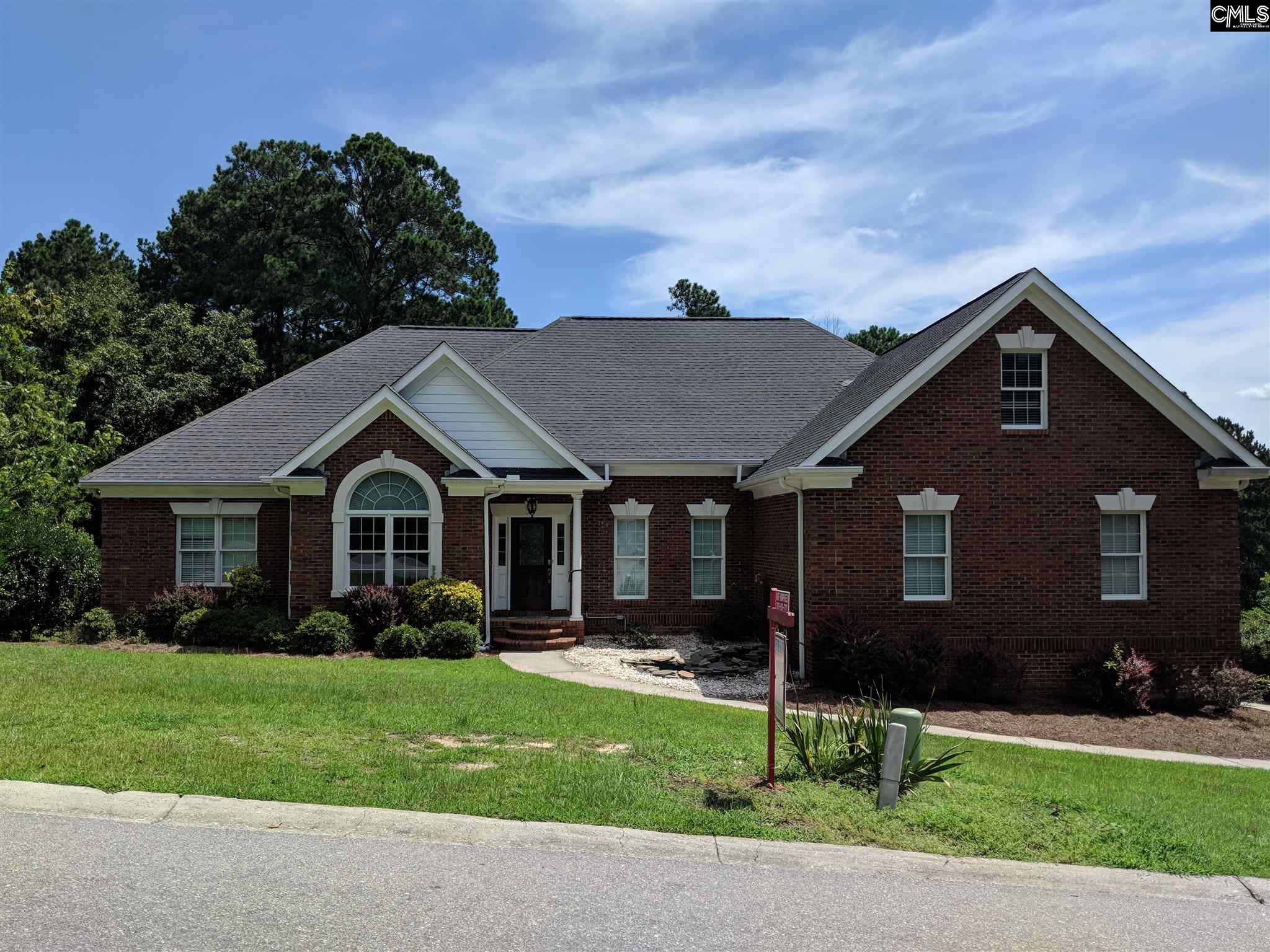 6 W Wessex Blythewood, SC 29016