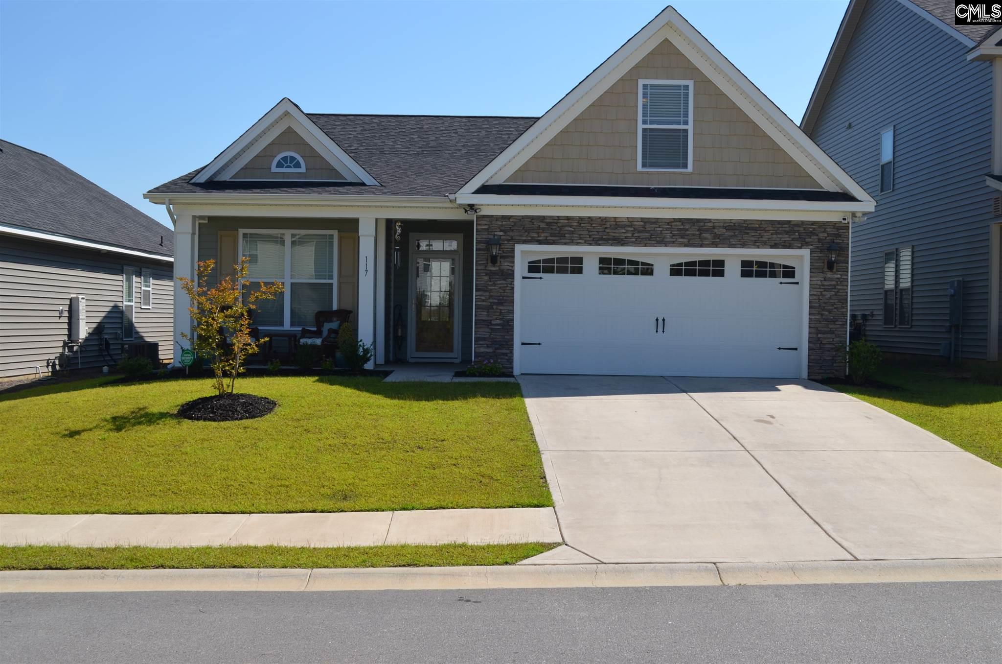 117 Dalston #157 Blythewood, SC 29016