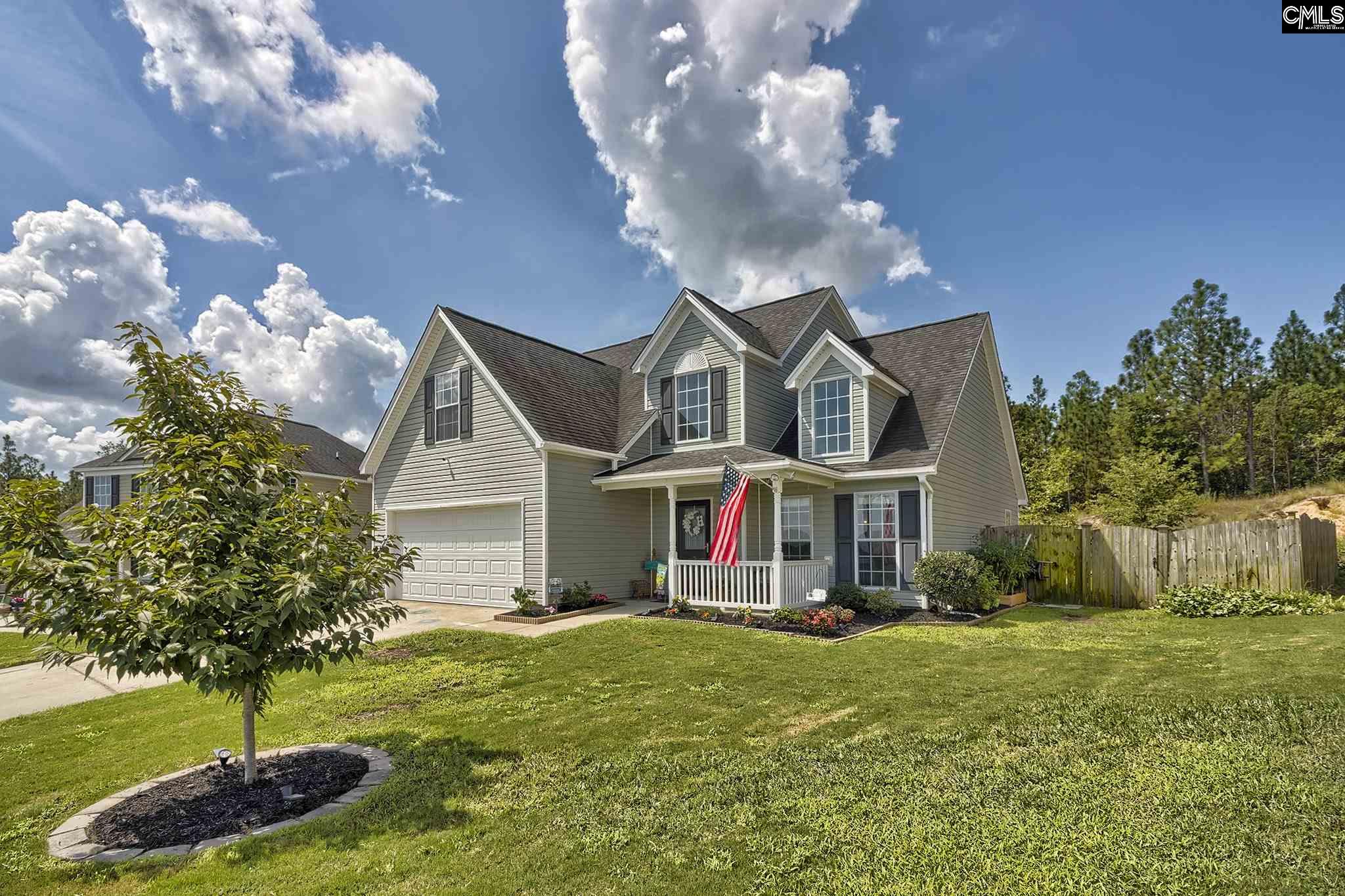 250 Loop West Columbia, SC 29170