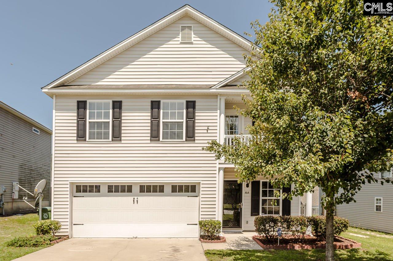 464 Grand National Elgin, SC 29045