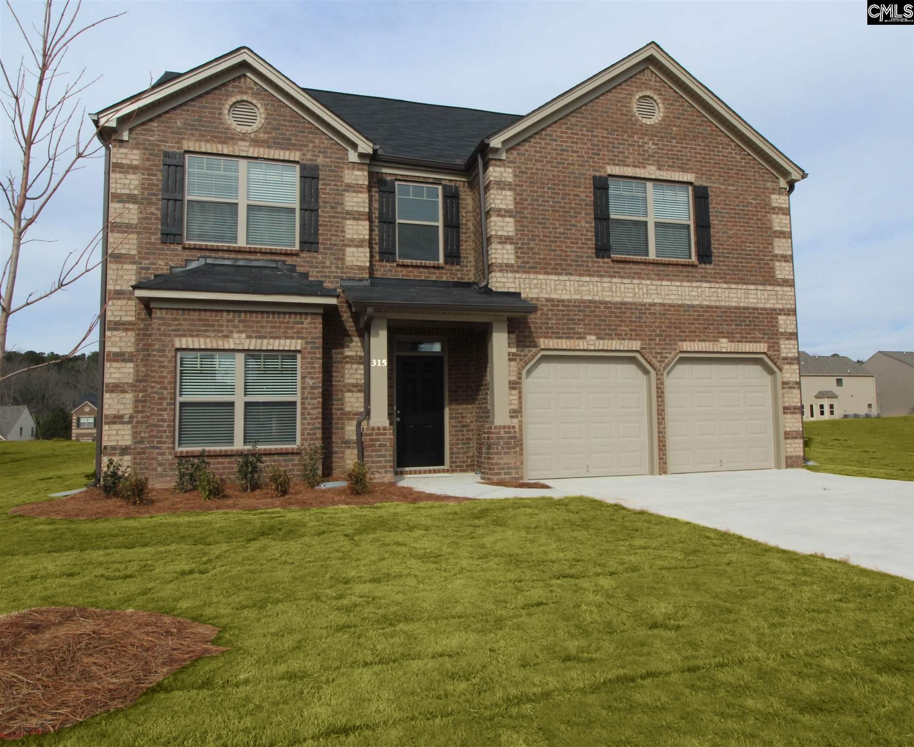 121 Village View #132 Lexington, SC 29063