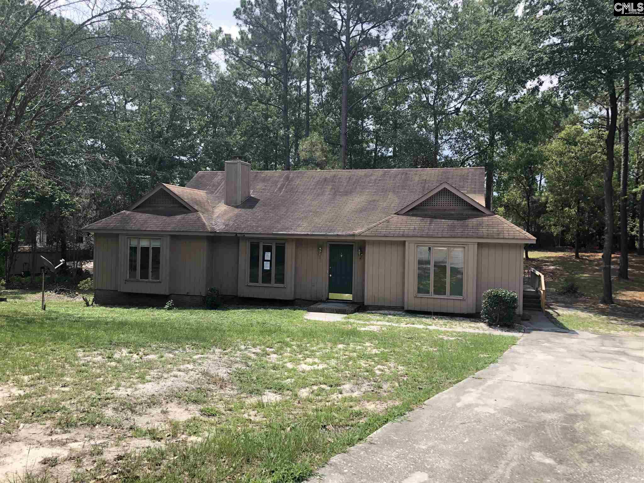 6 Baker House Columbia, SC 29223