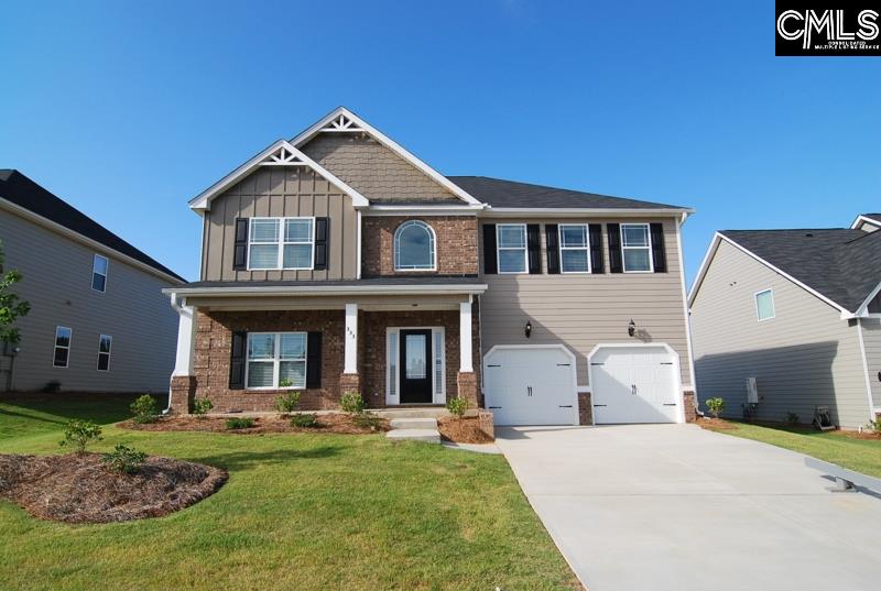 914 Roper Mountain #89 Lexington, SC 29073