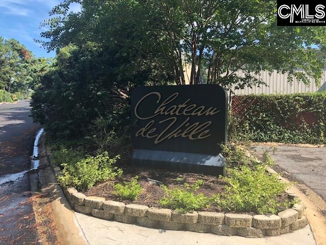 3600 Chateau #unit R234 Columbia, SC 29204