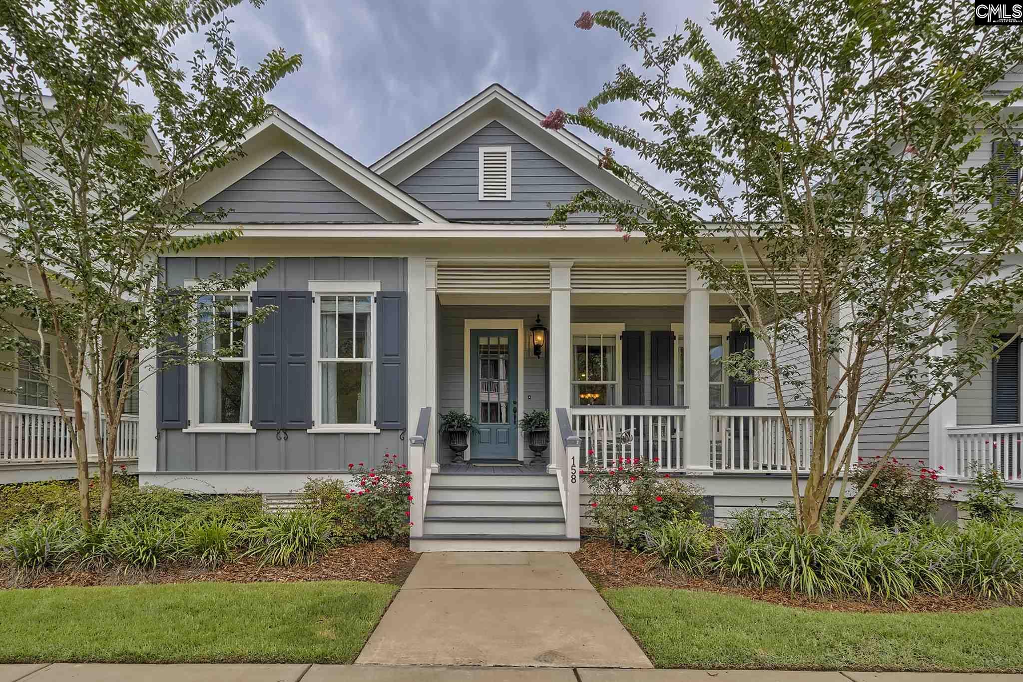 158 Glade Spring Lexington, SC 29072