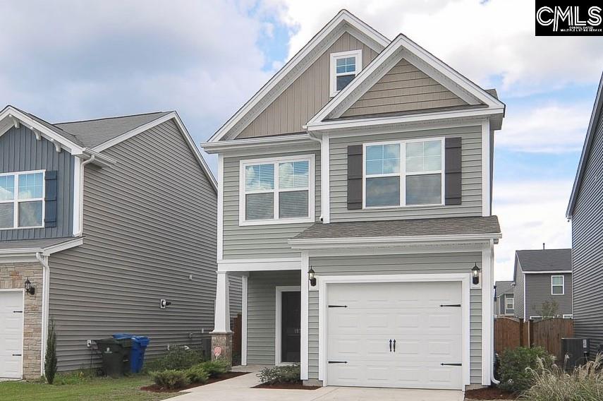 157 Weeping Oak West Columbia, SC 29169