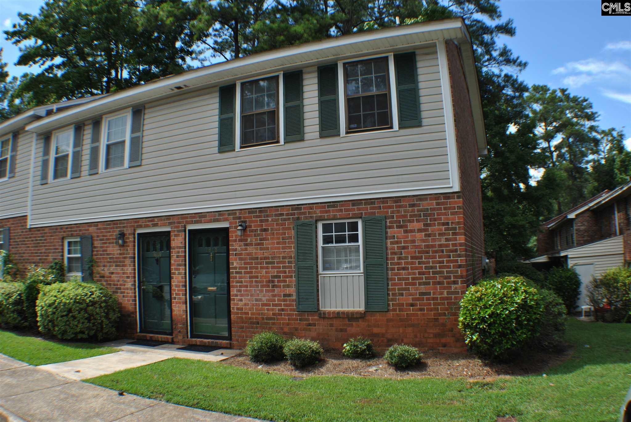 1613 Grays Inn Columbia, SC 29210