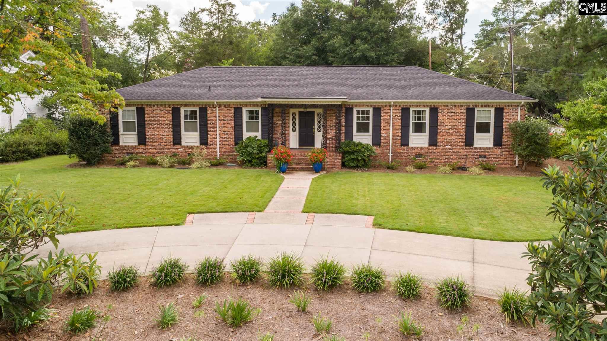 4500 Nandina Columbia, SC 29206