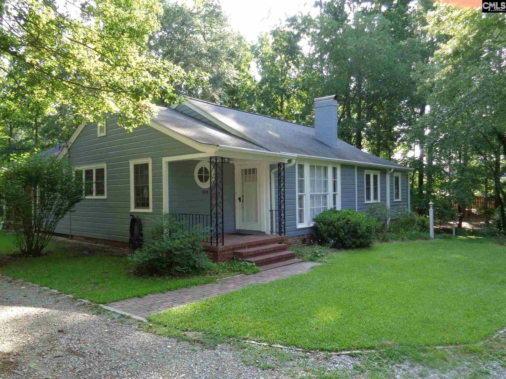 104 Academy Columbia, SC 29206