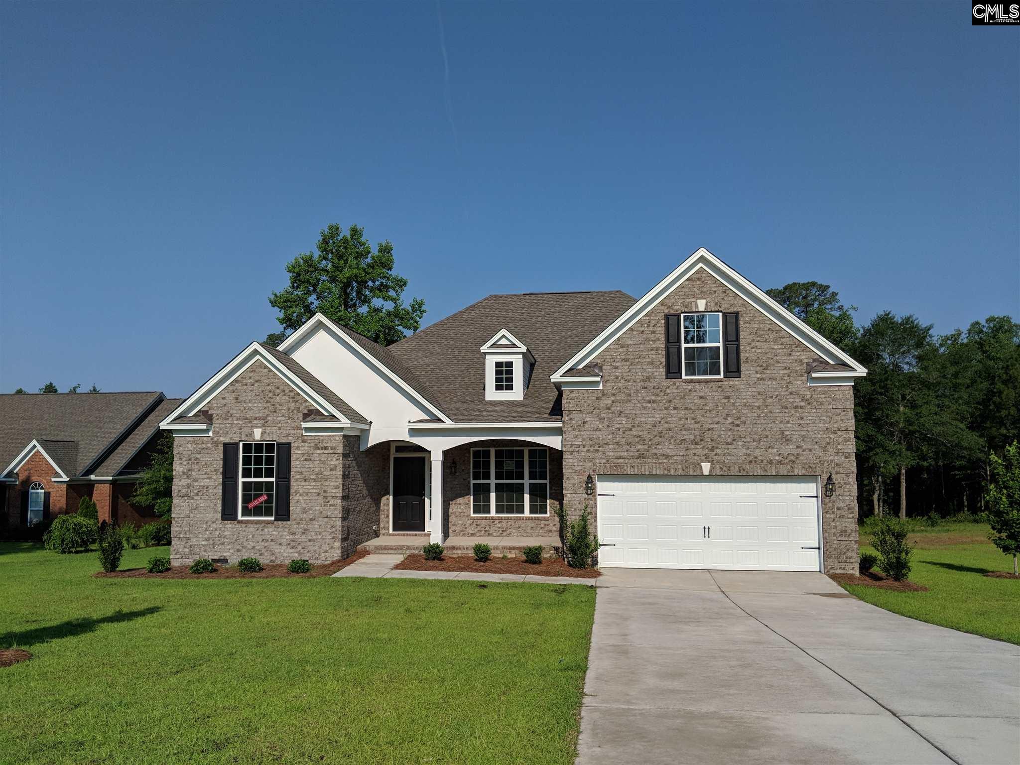 132 Living Waters Lexington, SC 29073